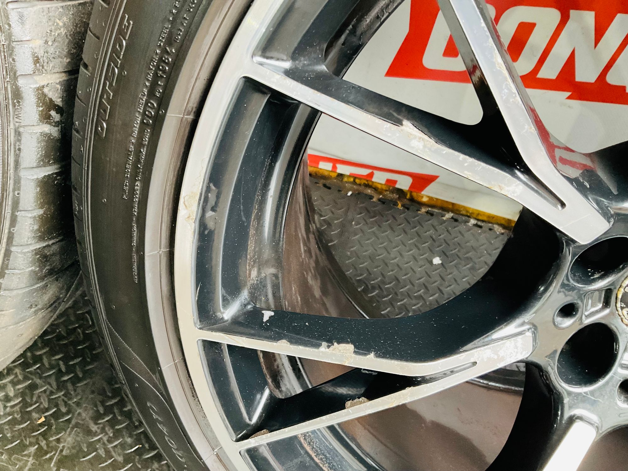 Диски кованные 789M стиль BMW M5 F90 F90 LCI, 350000 рублей, Москва