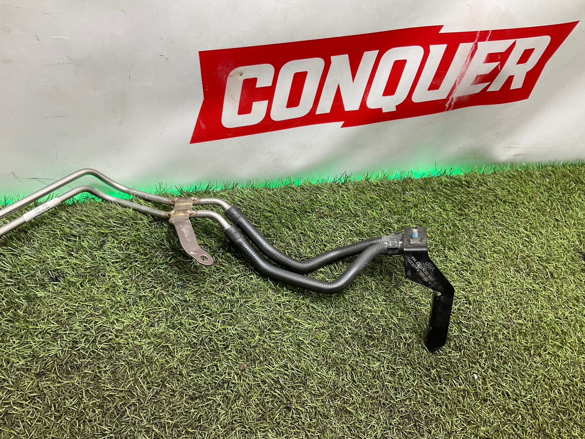 Трубка абсолютного давления с датчиком Bentley Continental GT, III, 5000 рублей, Москва