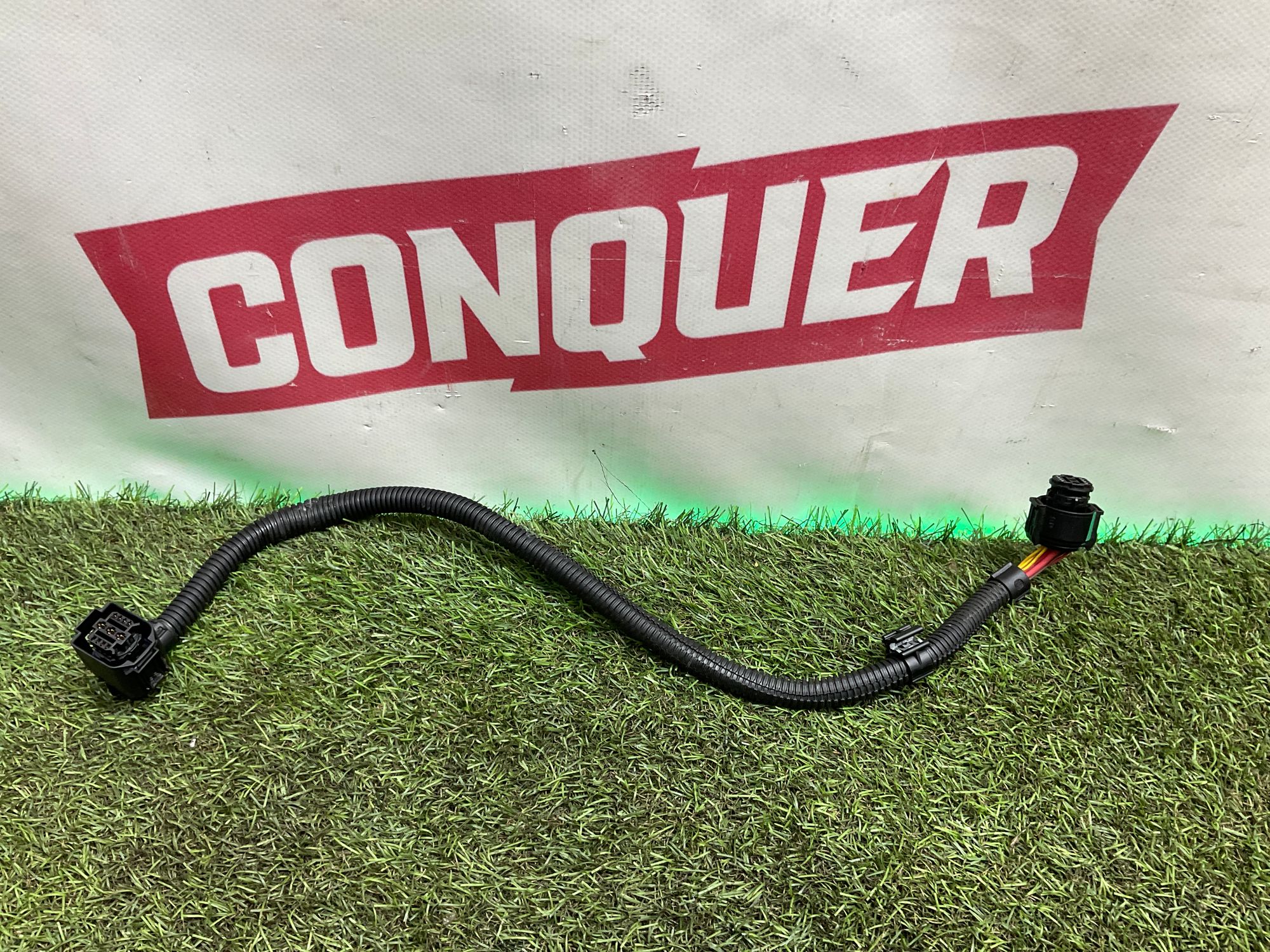 Жгут проводов серводвигателя BMW 5 серия, F10/F11/F07 рестайлинг, 1000 рублей, Москва