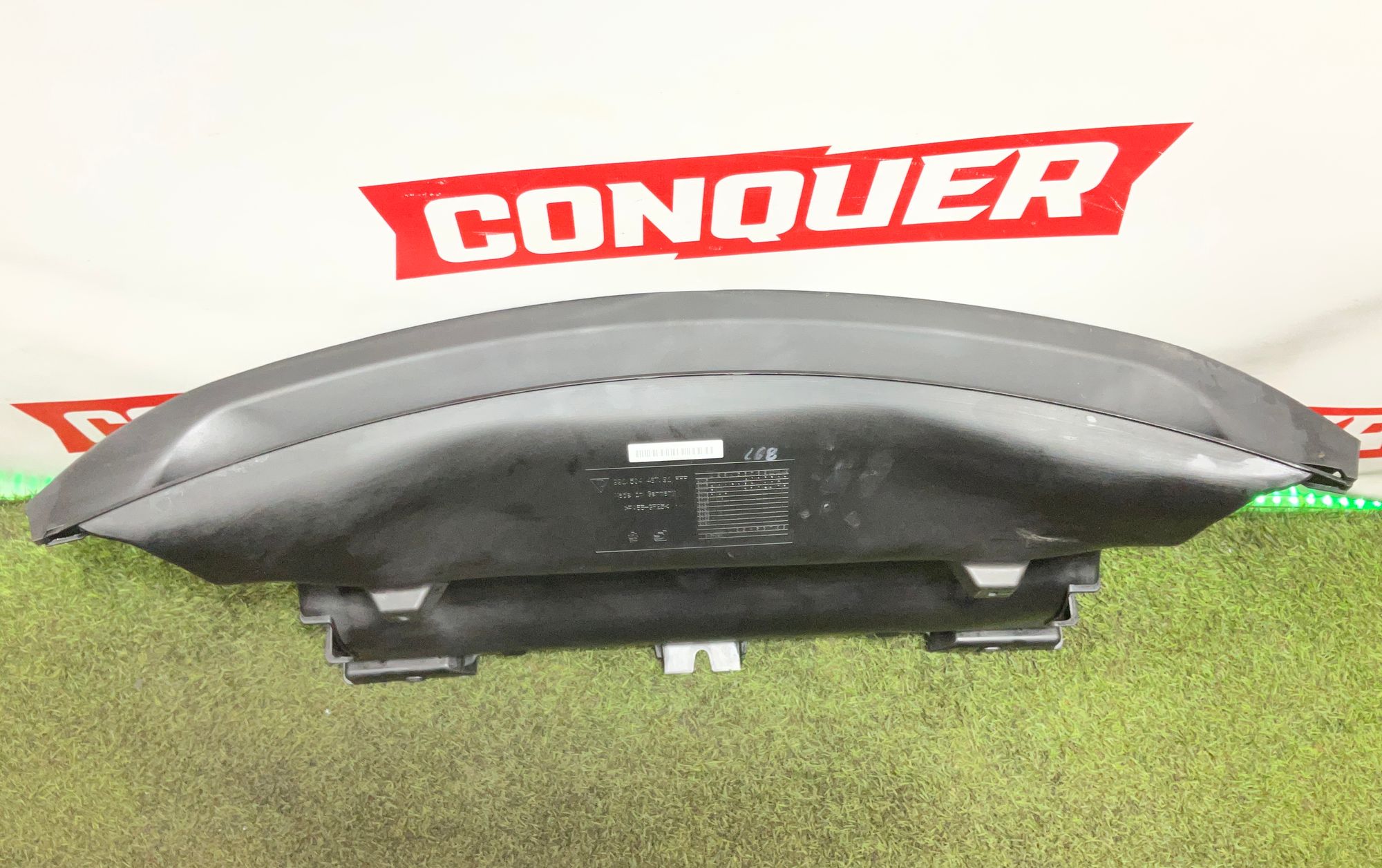 Рамка радиатора охлаждения Porsche 911 GT3 991 Рестайлинг 2018, 10000 рублей, Москва