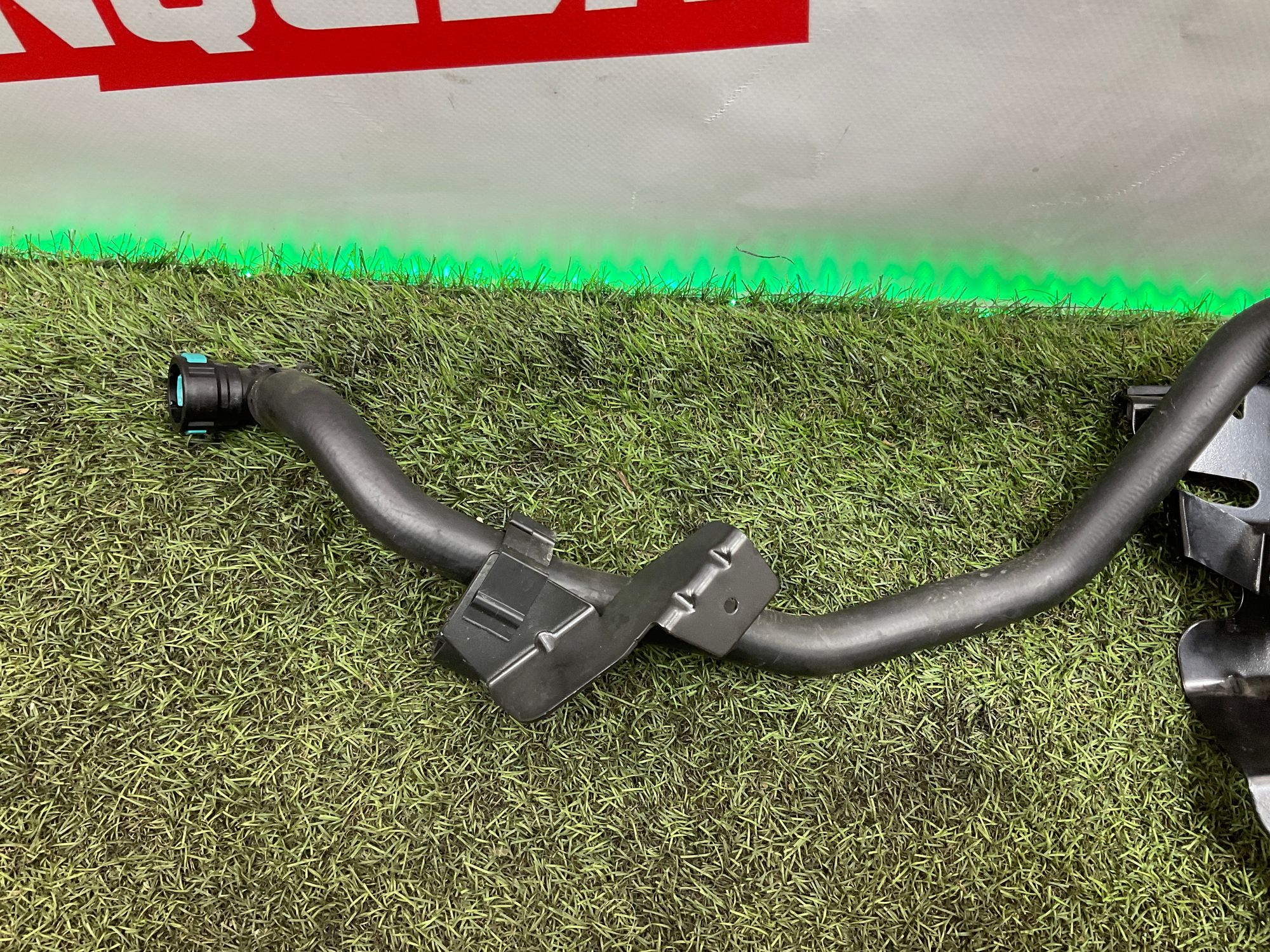 Помпа вебасто моторчик Land Rover Defender II L663 2022, 10000 рублей, Москва