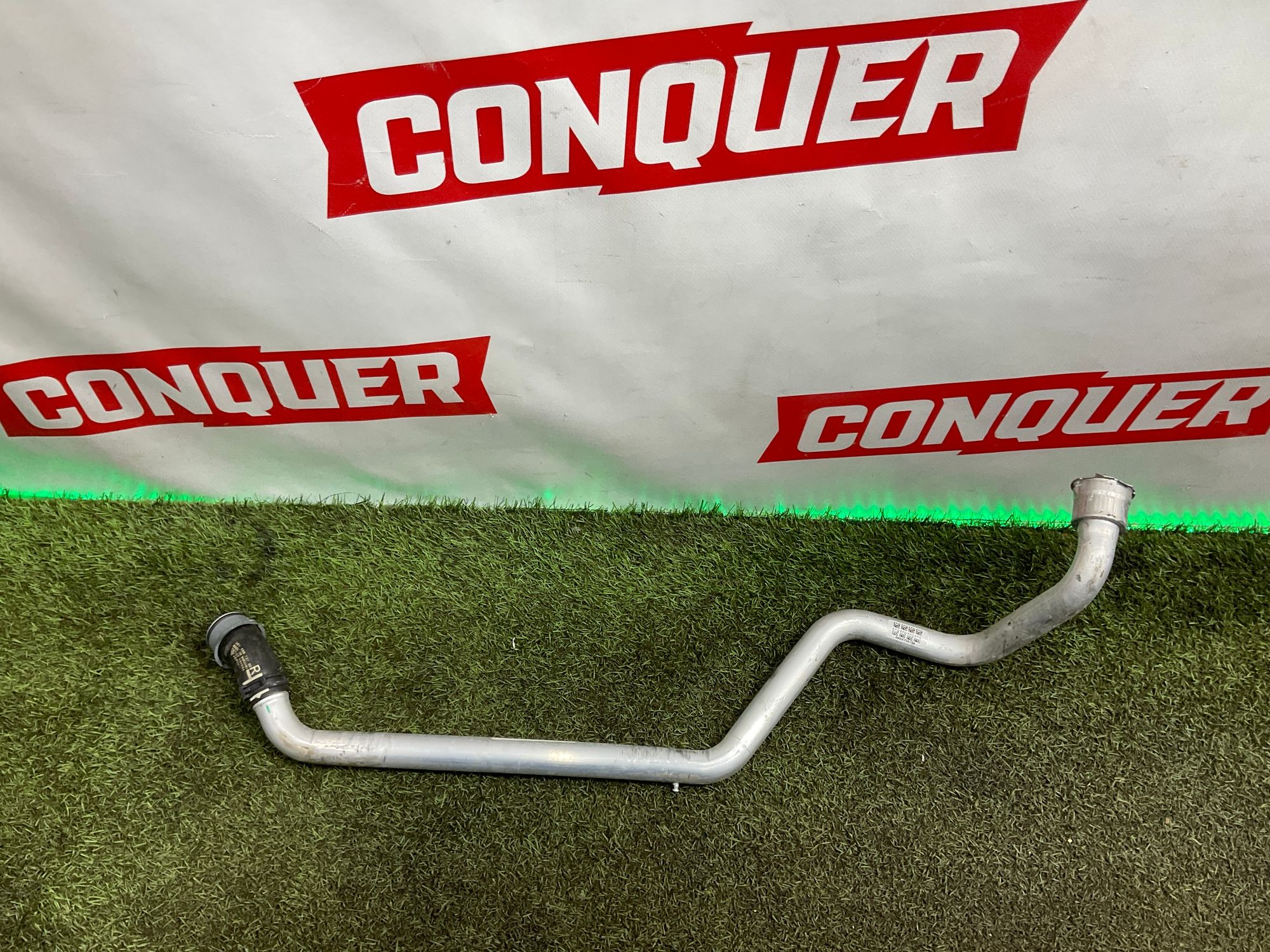 Трубка охлаждающей жидкости Porsche 911 GT3, 991 Рестайлинг 2018, 5000 рублей, Москва