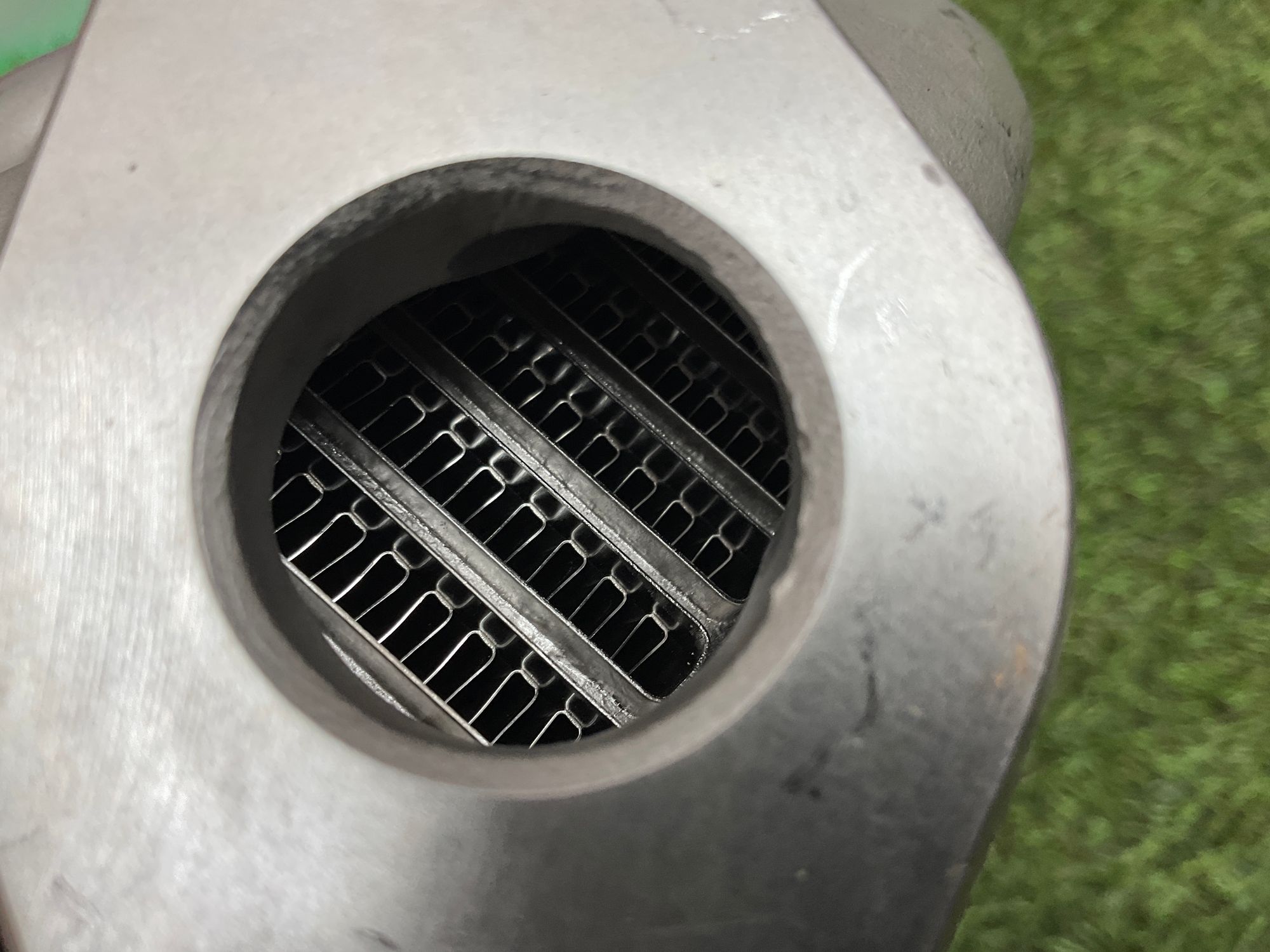 Радиатор EGR BMW X1, F48 рестайлинг B47 B37, 10000 рублей, Москва