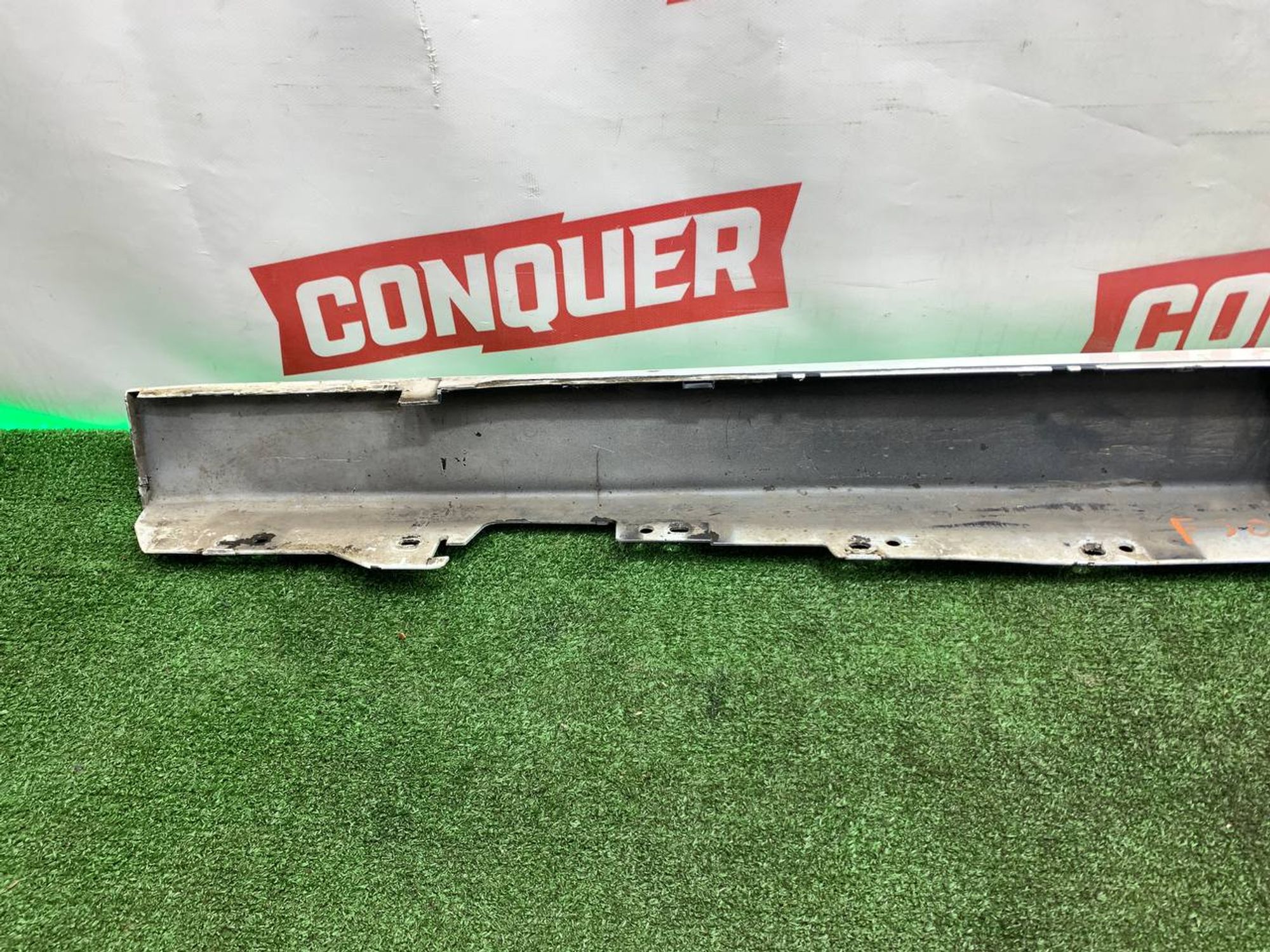 Накладка порога правая BMW 3 F30 F31, 2500 рублей, Москва