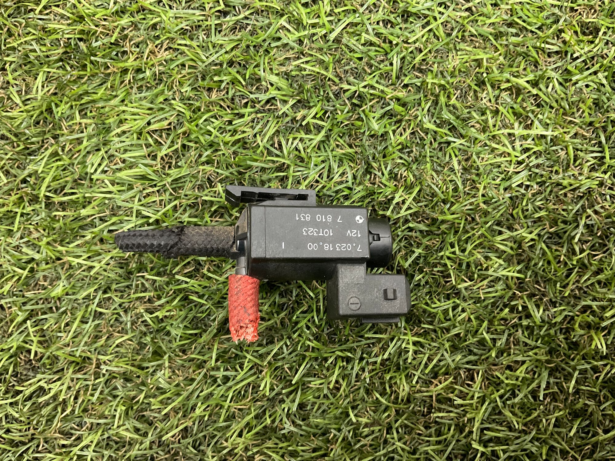 Клапан электромагнитный BMW X5, F15, 1000 рублей, Москва