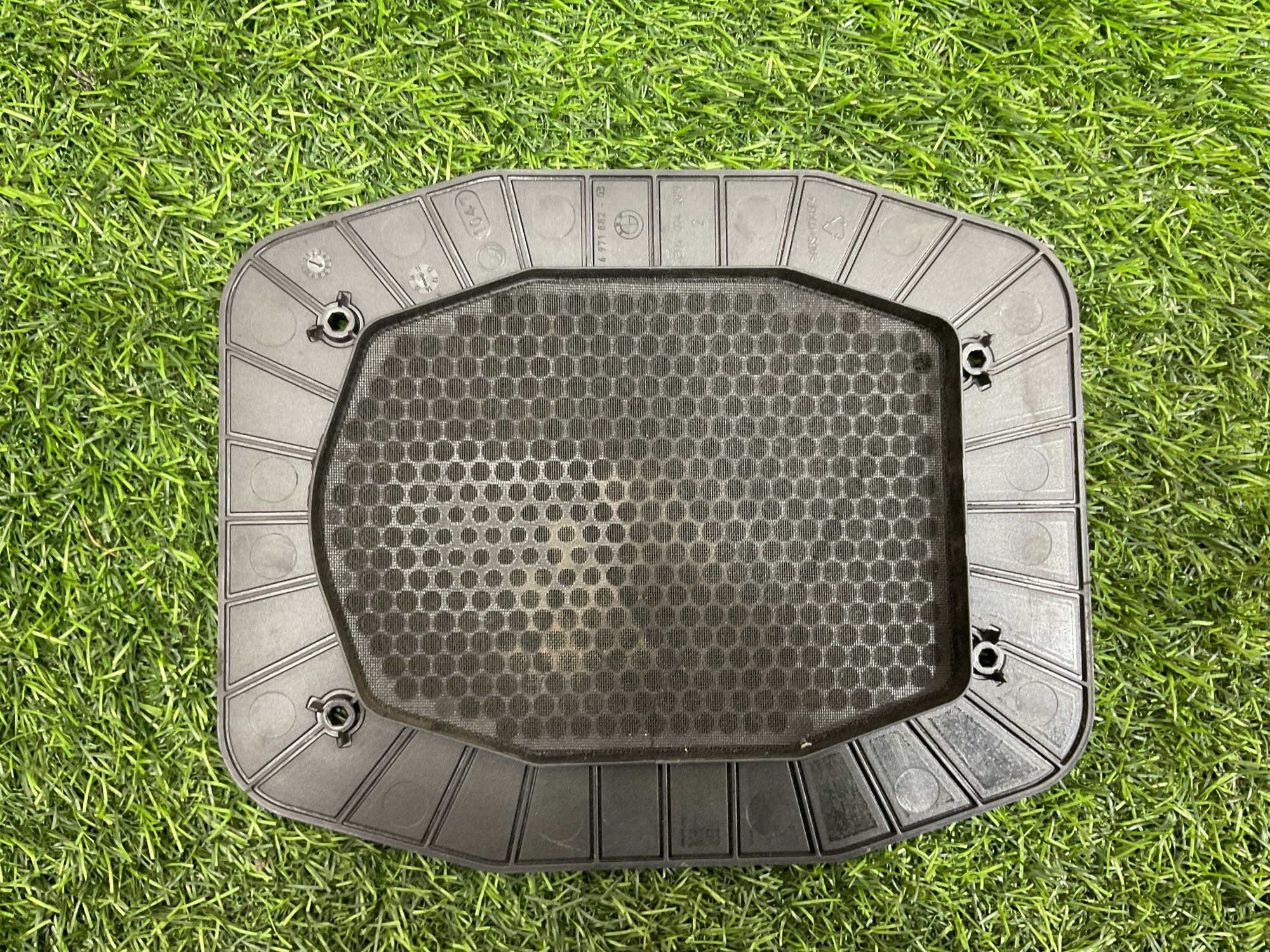 Решетка накладка динамика BMW X5 E70, 1000 рублей, Москва