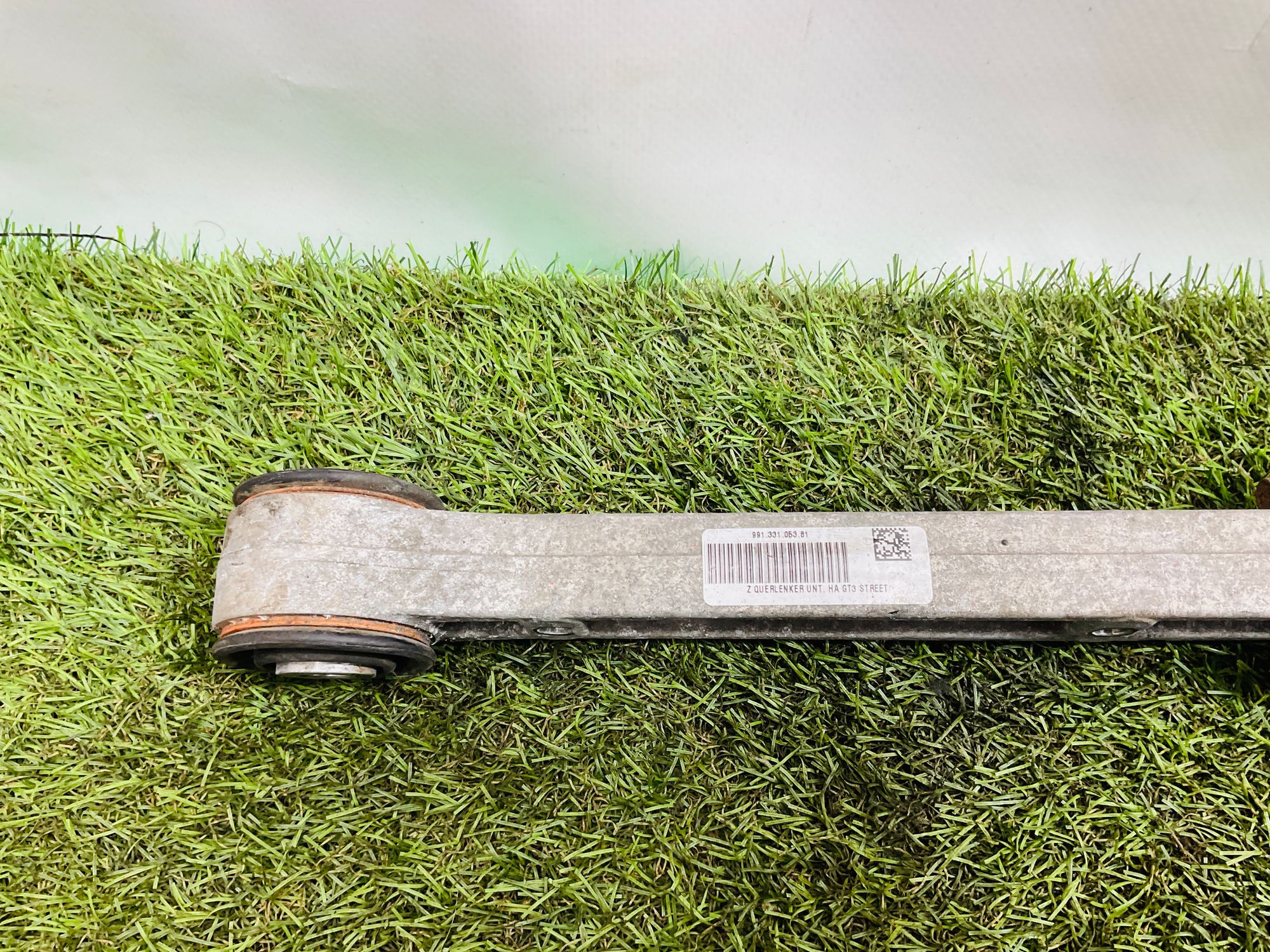 Рычаг задний поперечный нижний Porsche 911 GT3 991 Рестайлинг 2018, 22000 рублей, Москва