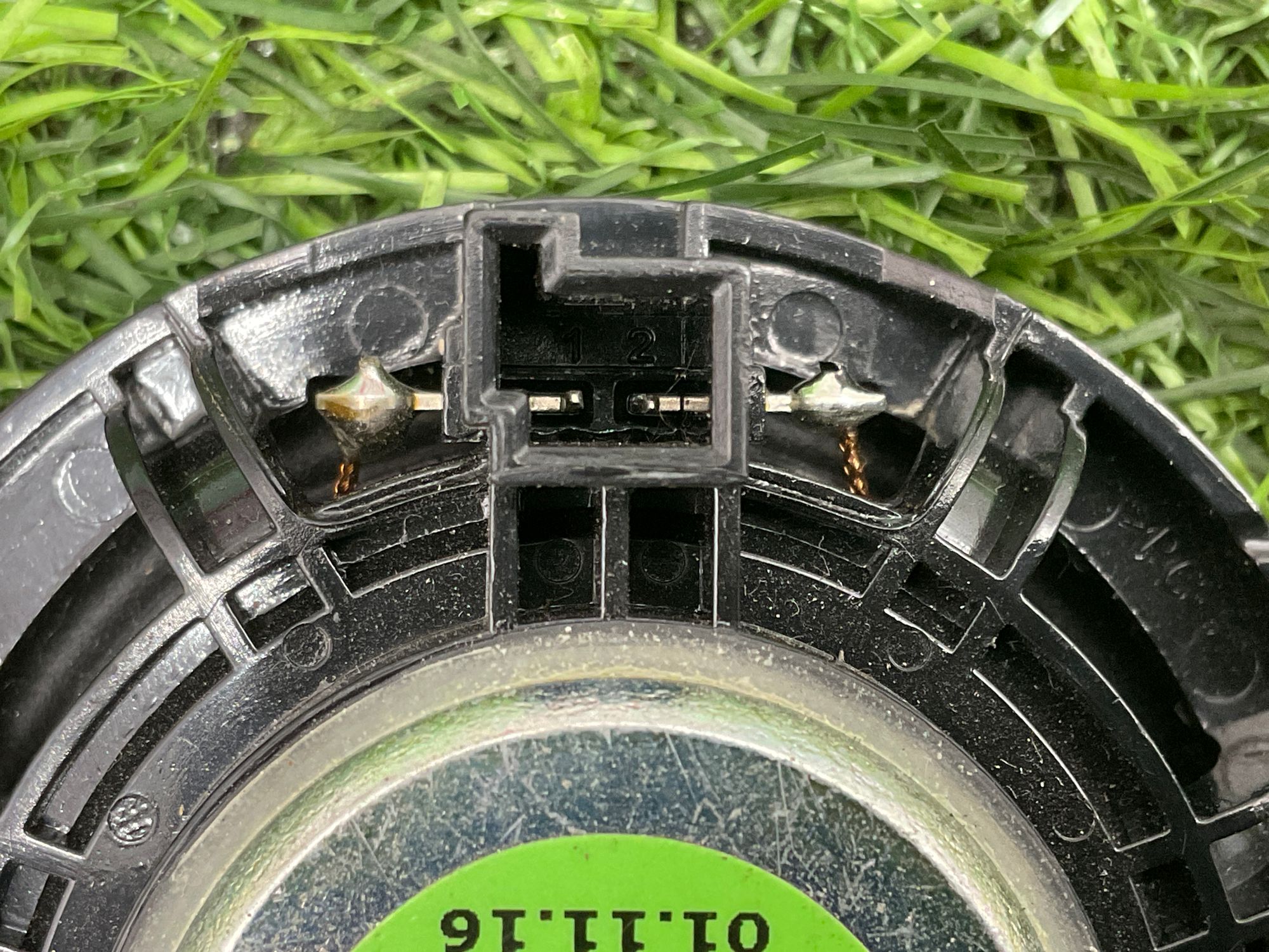 Динамик колонка BMW 5 G30 2018, 1000 рублей, Москва