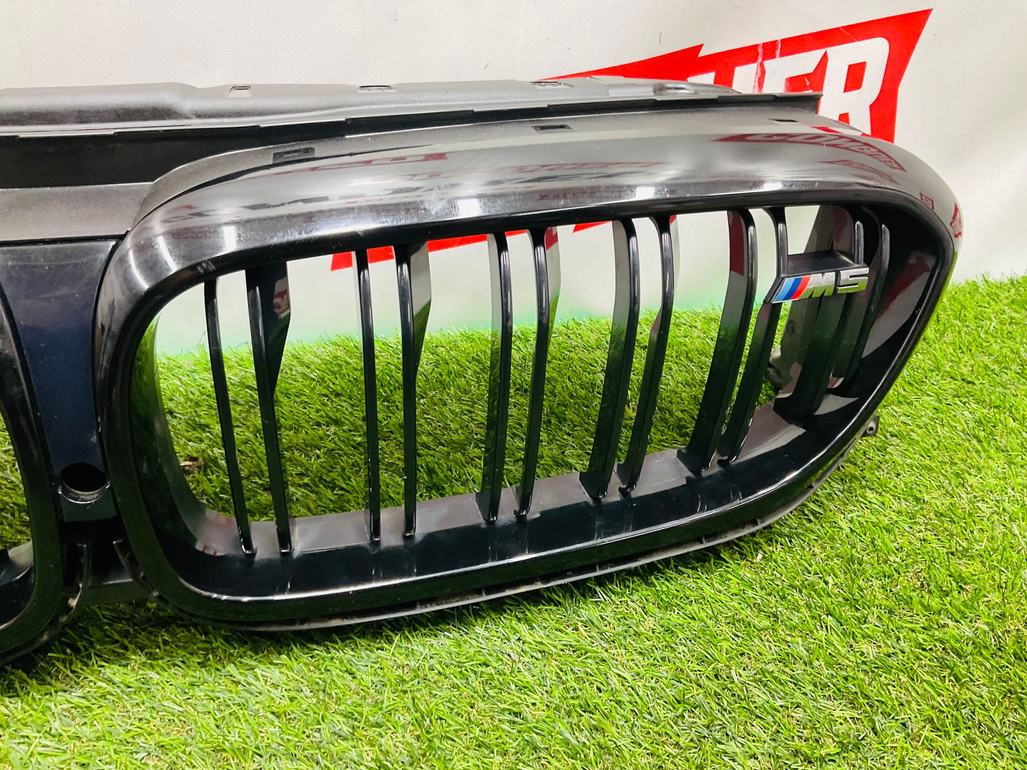 Решетка радиатора BMW M5 F90, 25000 рублей, Москва
