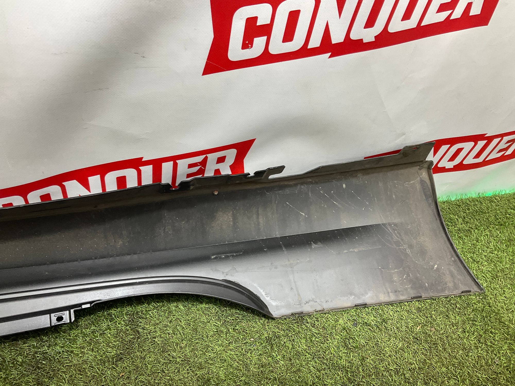 Накладка левого порога BMW M8 F92 2019, 20000 рублей, Москва