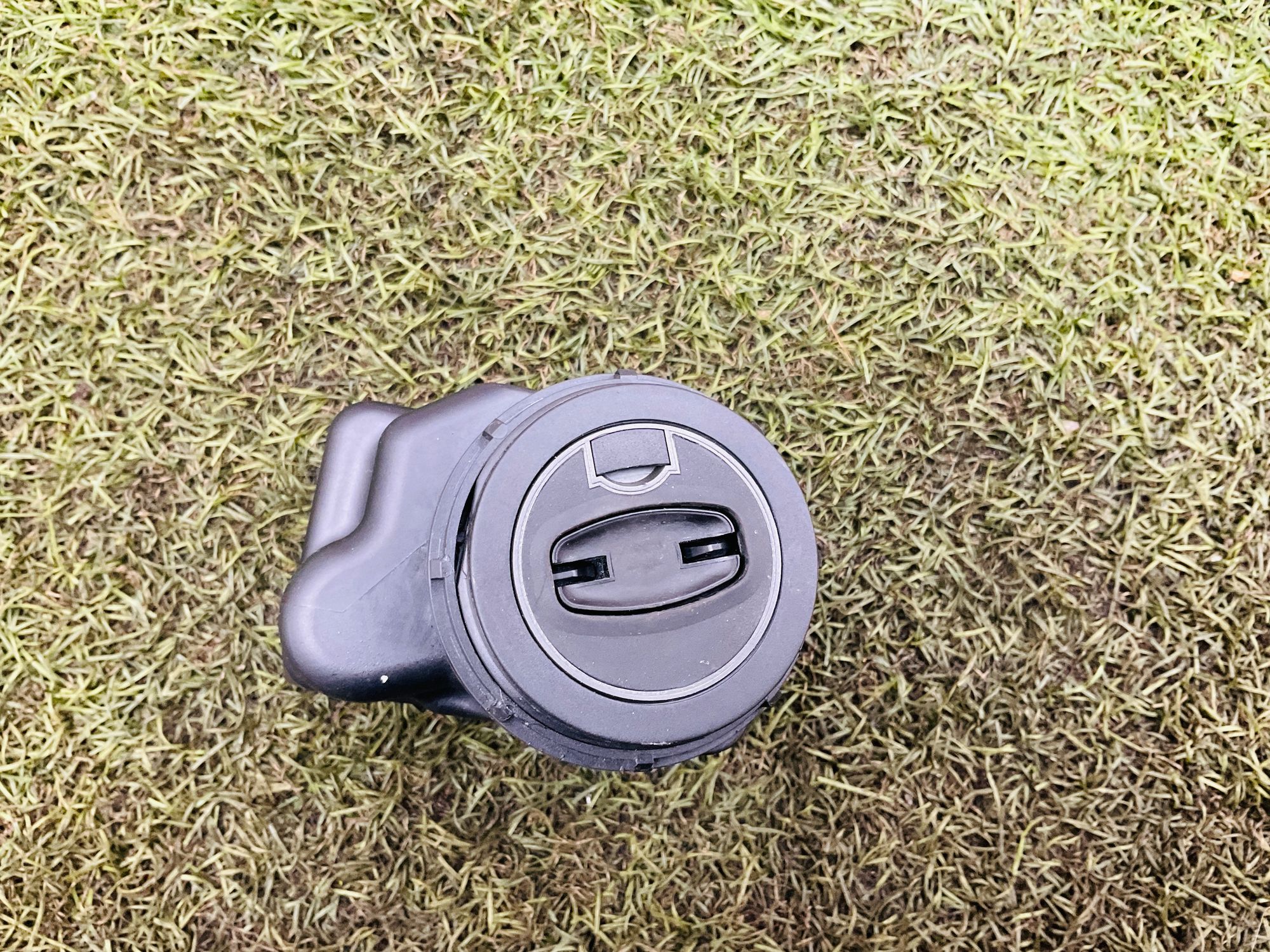 Замок зажигания Porsche 911 GT3, 991 Рестайлинг 2018, 2000 рублей, Москва