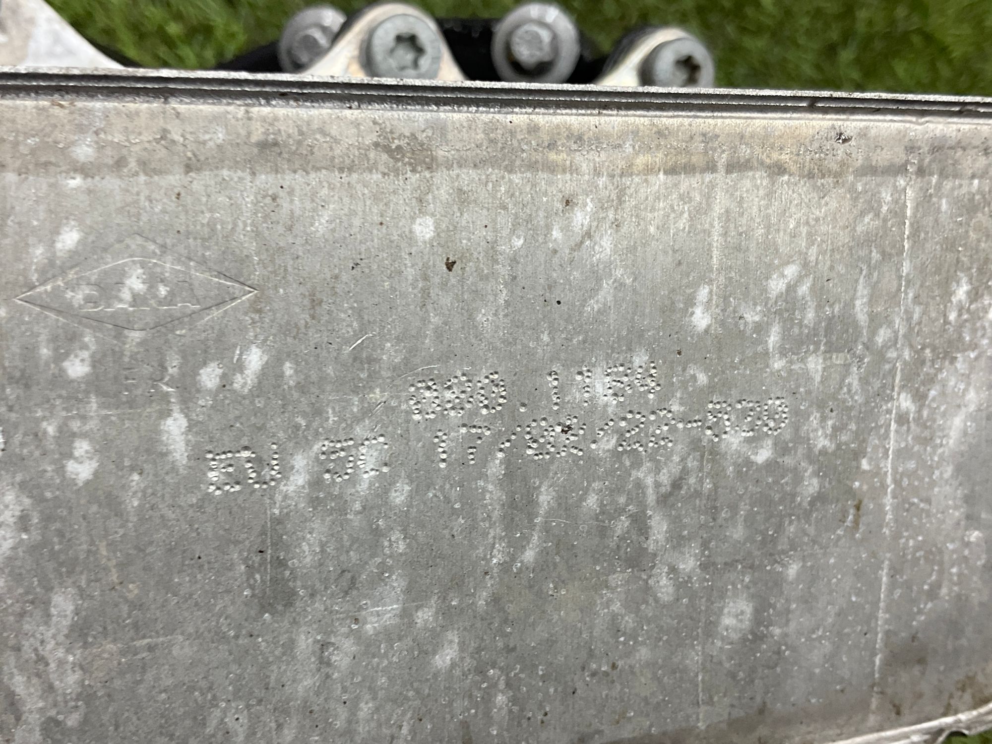 Масляный стакан 3 серия, G20/G21, 9000 рублей, Москва