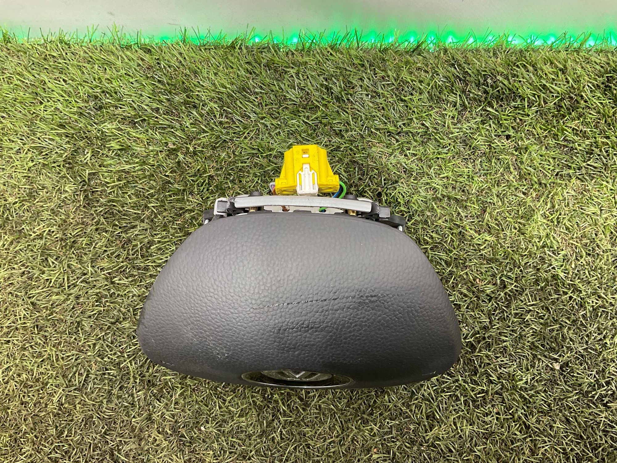 Подушка безопасности в руле Volkswagen Crafter II 2023, 15000 рублей, Москва