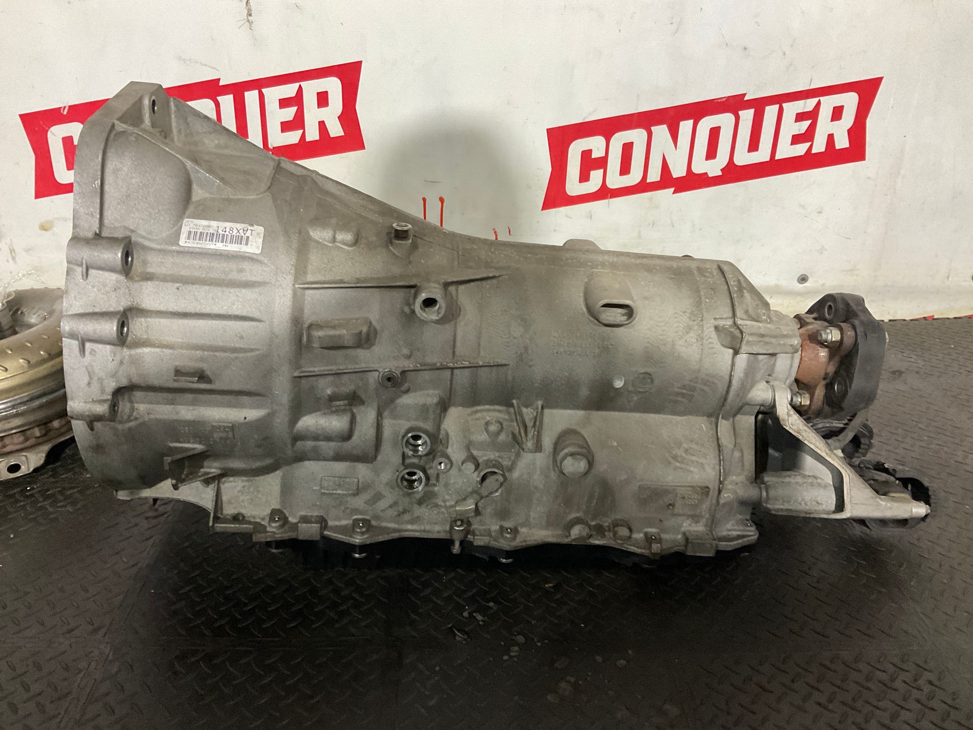 АКПП GA8HP45Z N20B20A F20 F21 F30 F31 F35 F10 F11, 40000 рублей, Москва