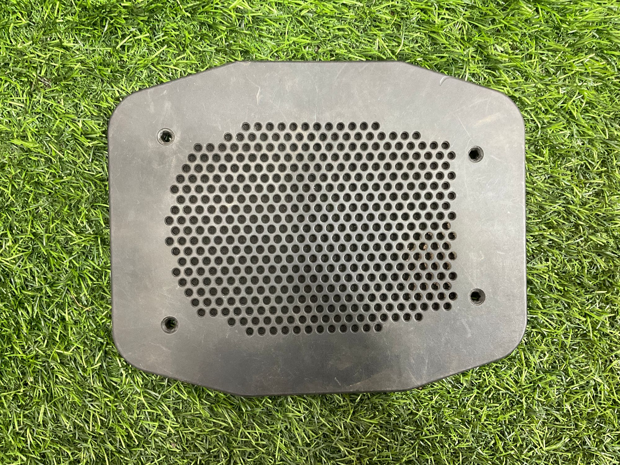 Решетка накладка динамика BMW X5 E70, 1000 рублей, Москва