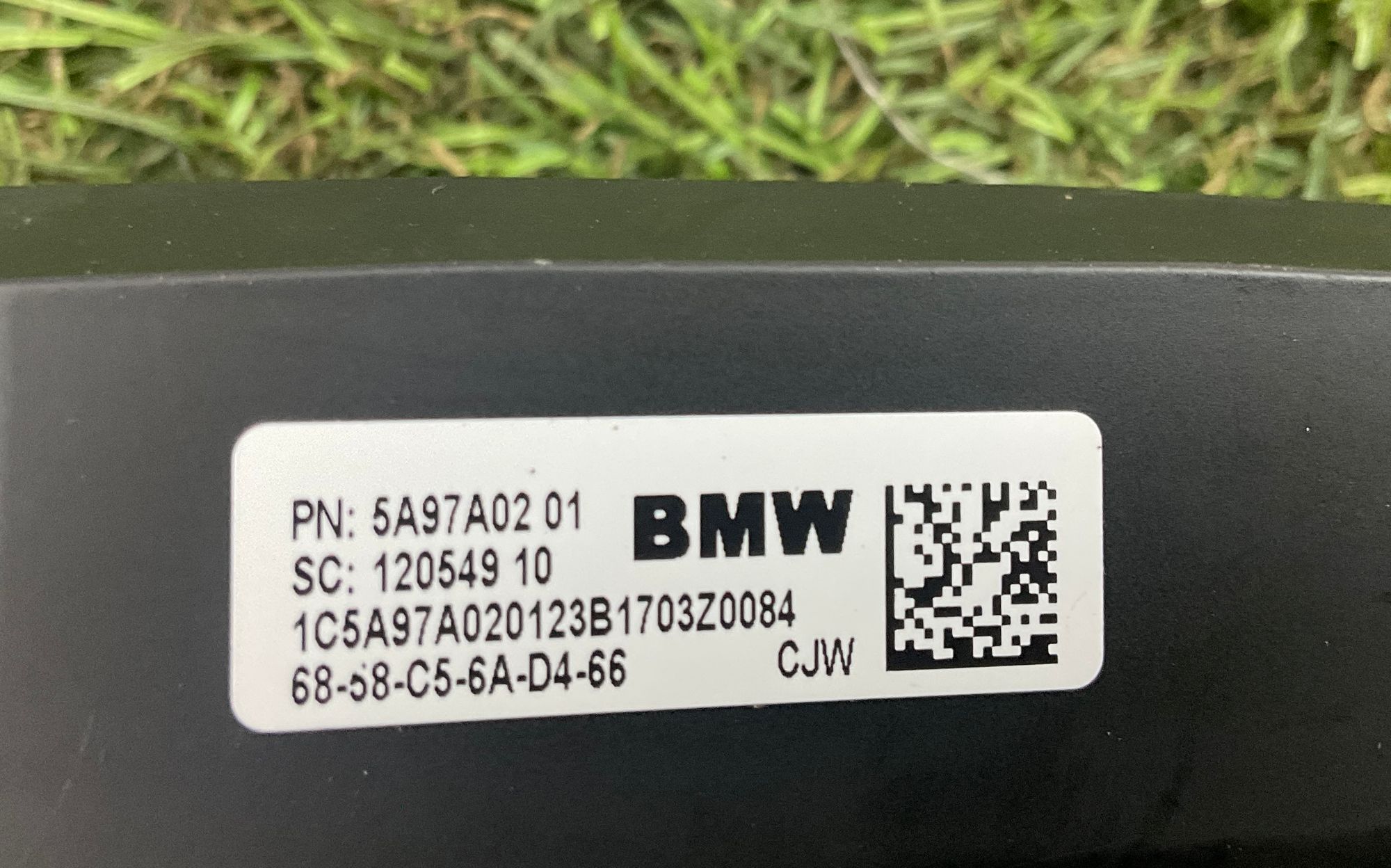 Передняя камера BMW M3, G80 2023, 28500 рублей, Москва