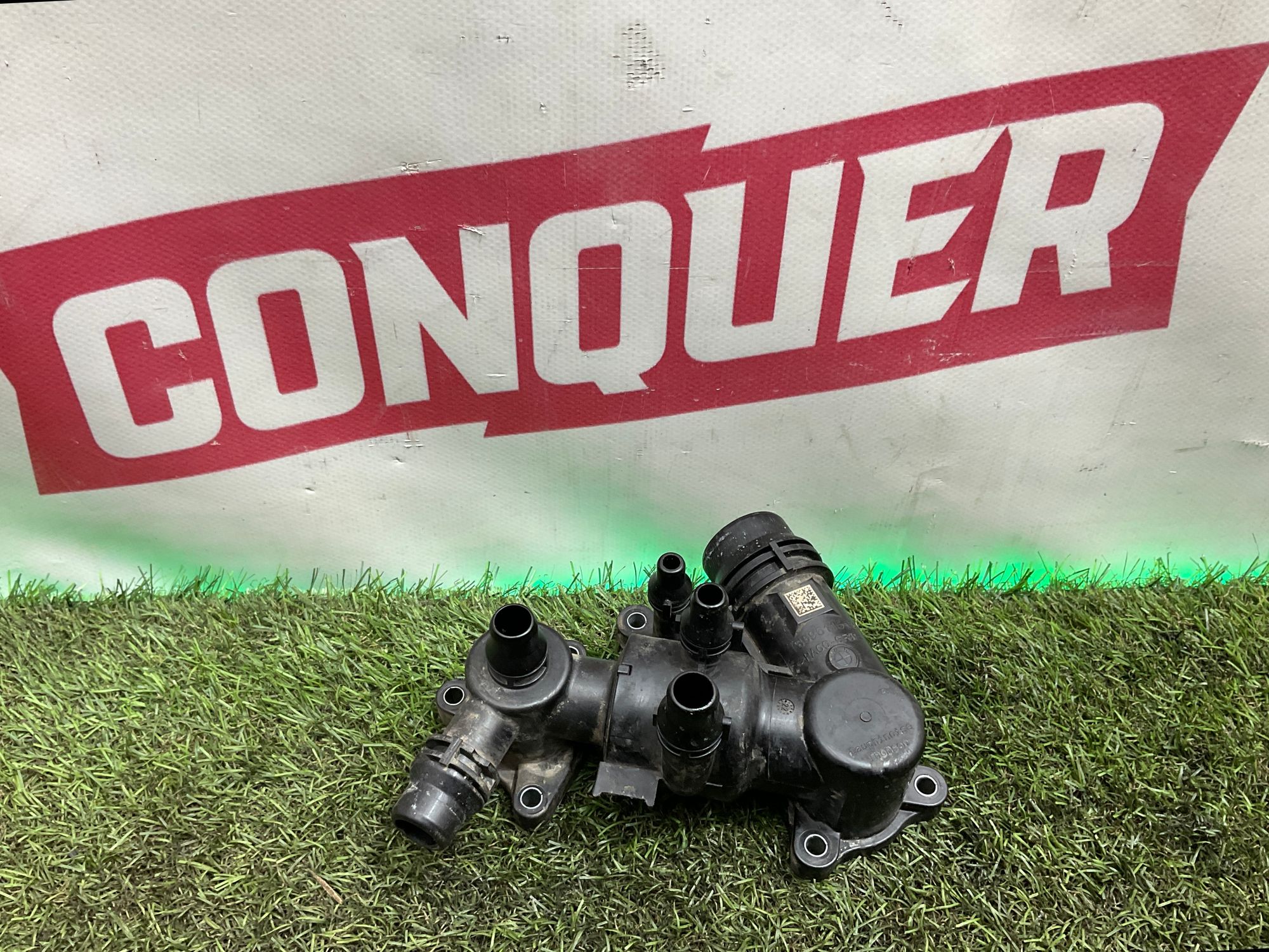 Термостат BMW X7, G07 рестайлинг B57D30, 5000 рублей, Москва