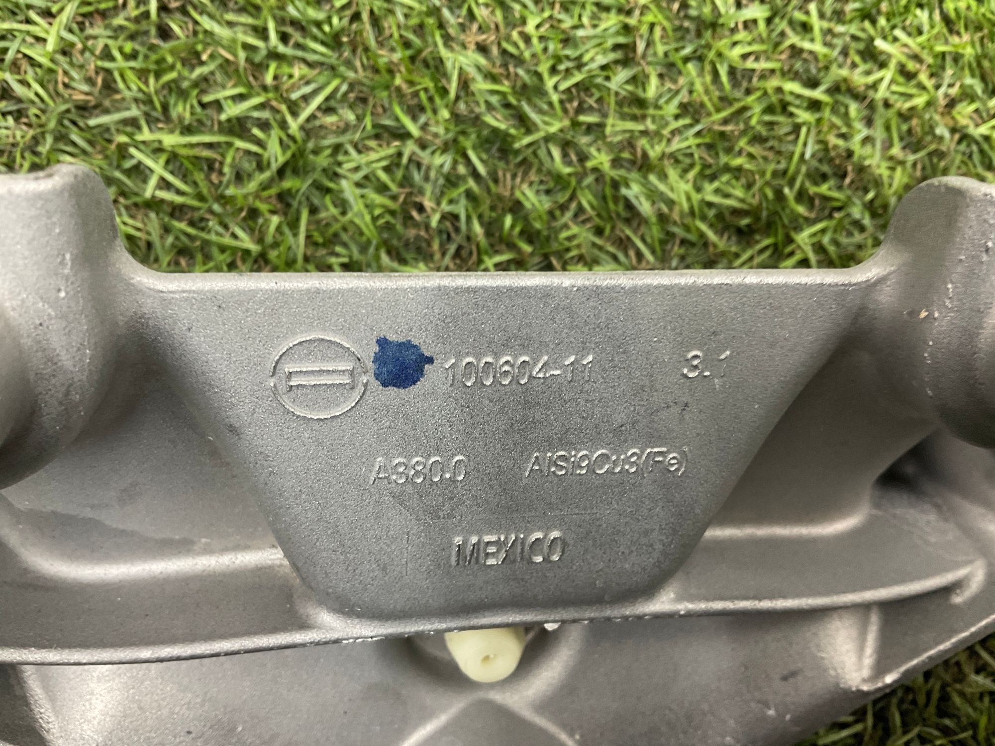 Кронштейн крепление тяги BMW X5, G05, 1500 рублей, Москва