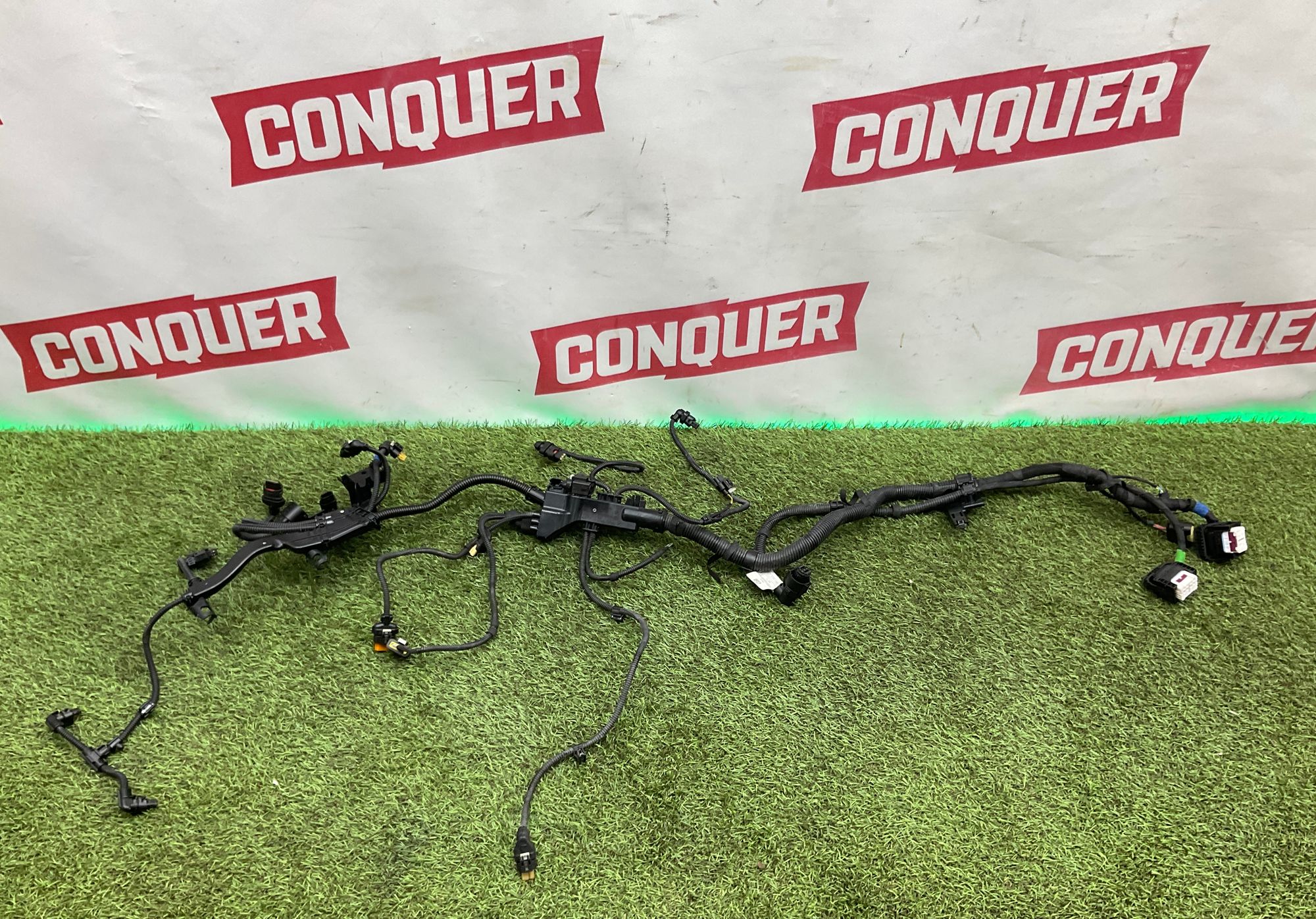 Проводка двигателя BMW 3 серия, G20/G21, 5000 рублей, Москва