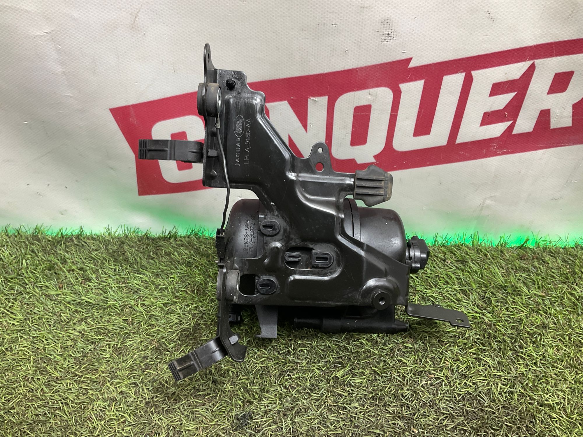 Корпус топливного фильтра Land Rover Defender II L663 2022, 18500 рублей, Москва