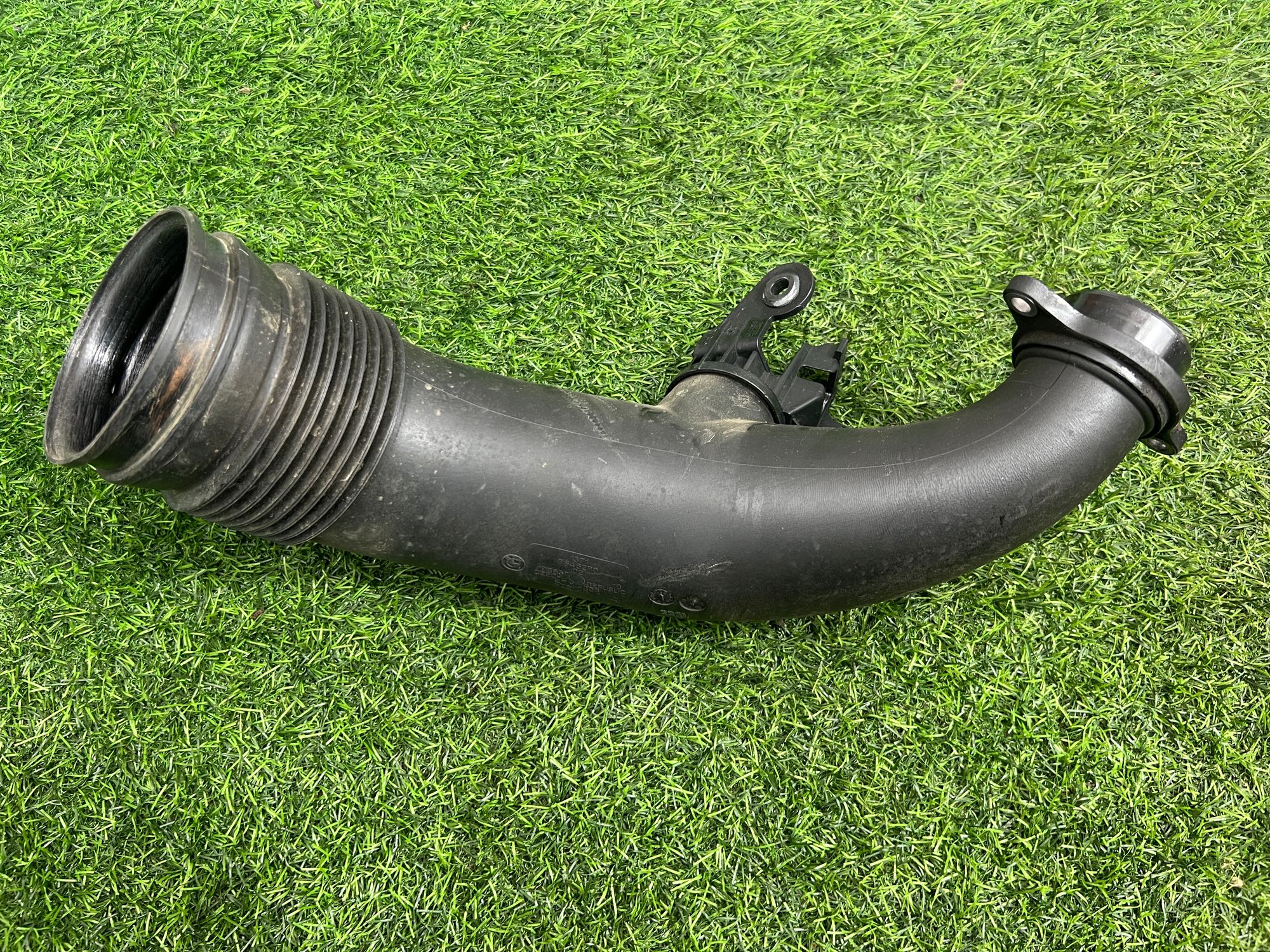 Патрубок интеркулера BMW M3 F80, 8000 рублей, Москва