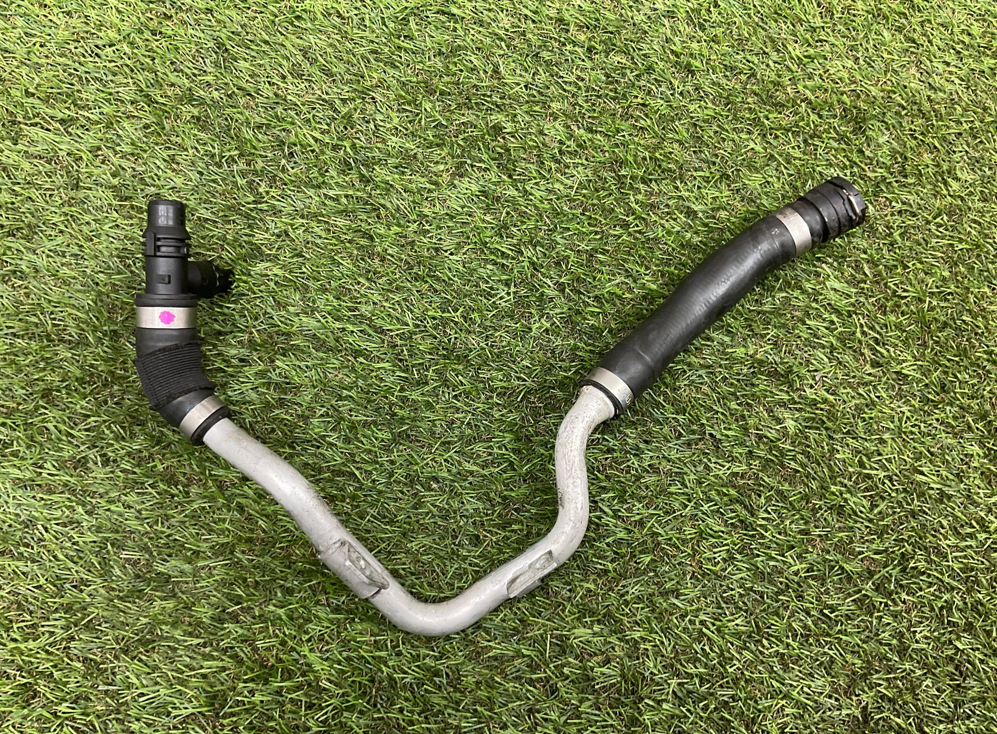 Шланг системы охлаждения BMW 5 серия, F10/F11/F07 рестайлинг, 3000 рублей, Москва