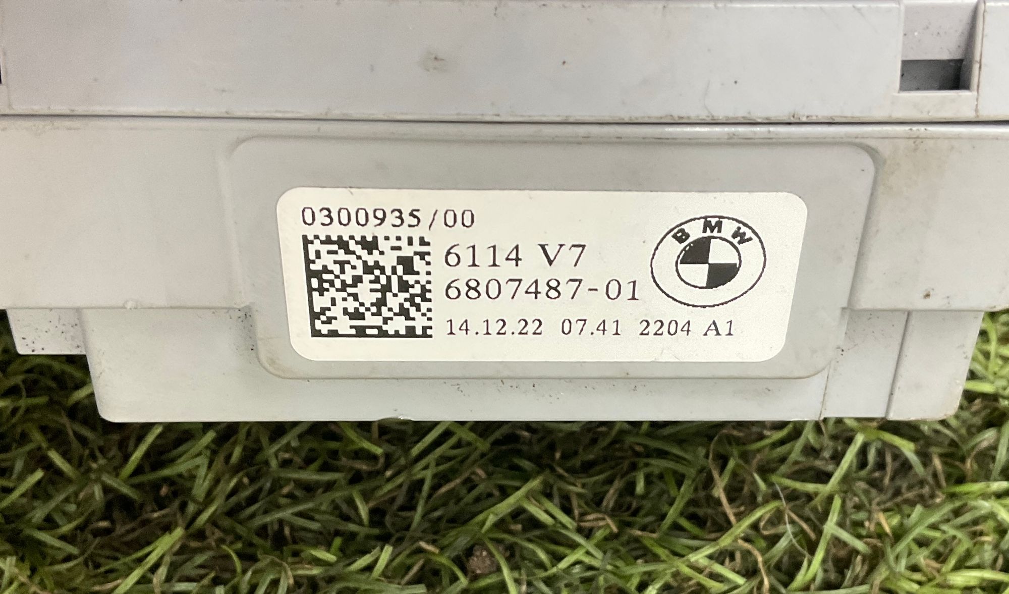 Распределитель тока BMW X5, G05, 2000 рублей, Москва