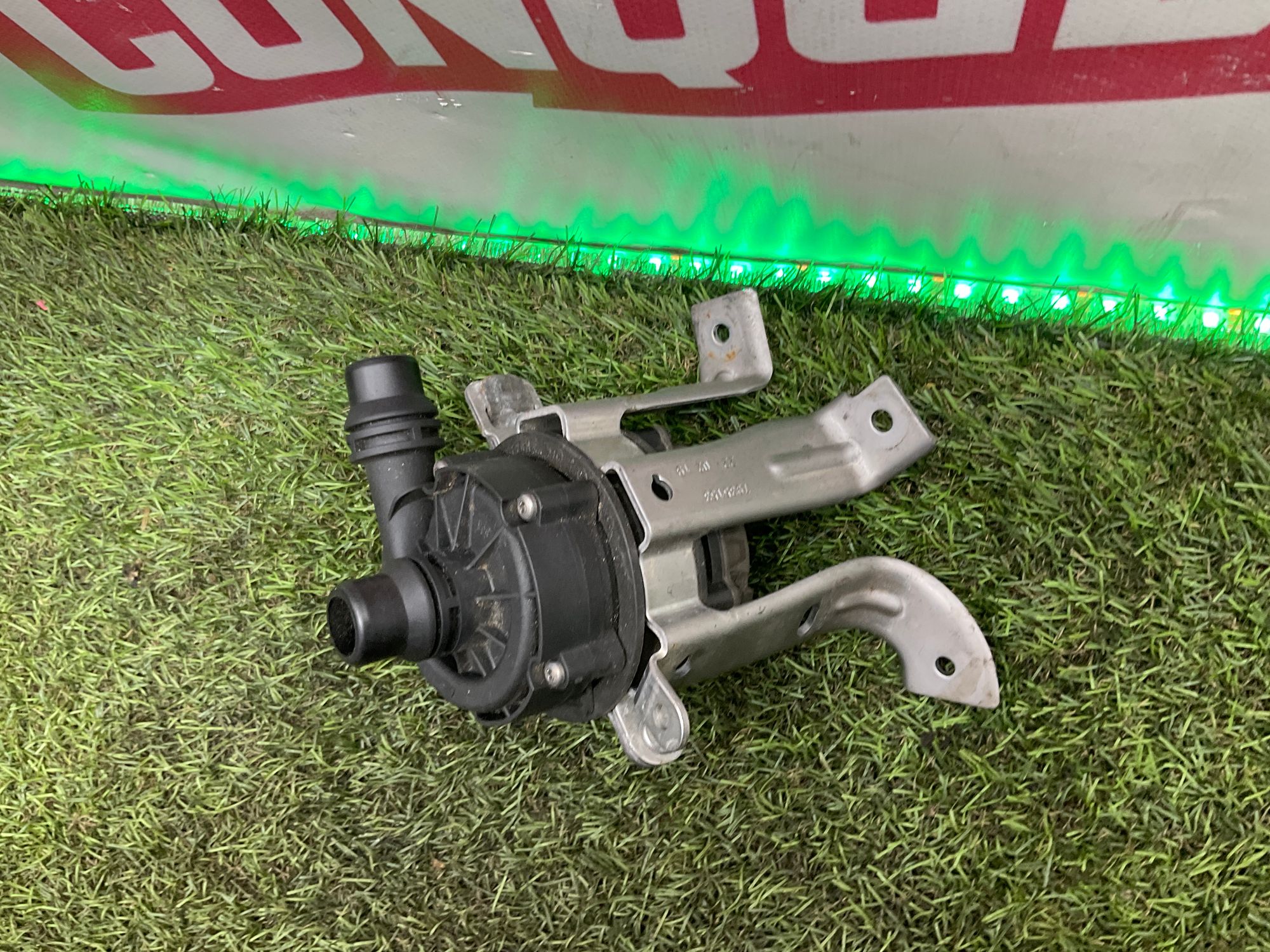 Насос дополнительный B58 BMW X3, G01, 8500 рублей, Москва