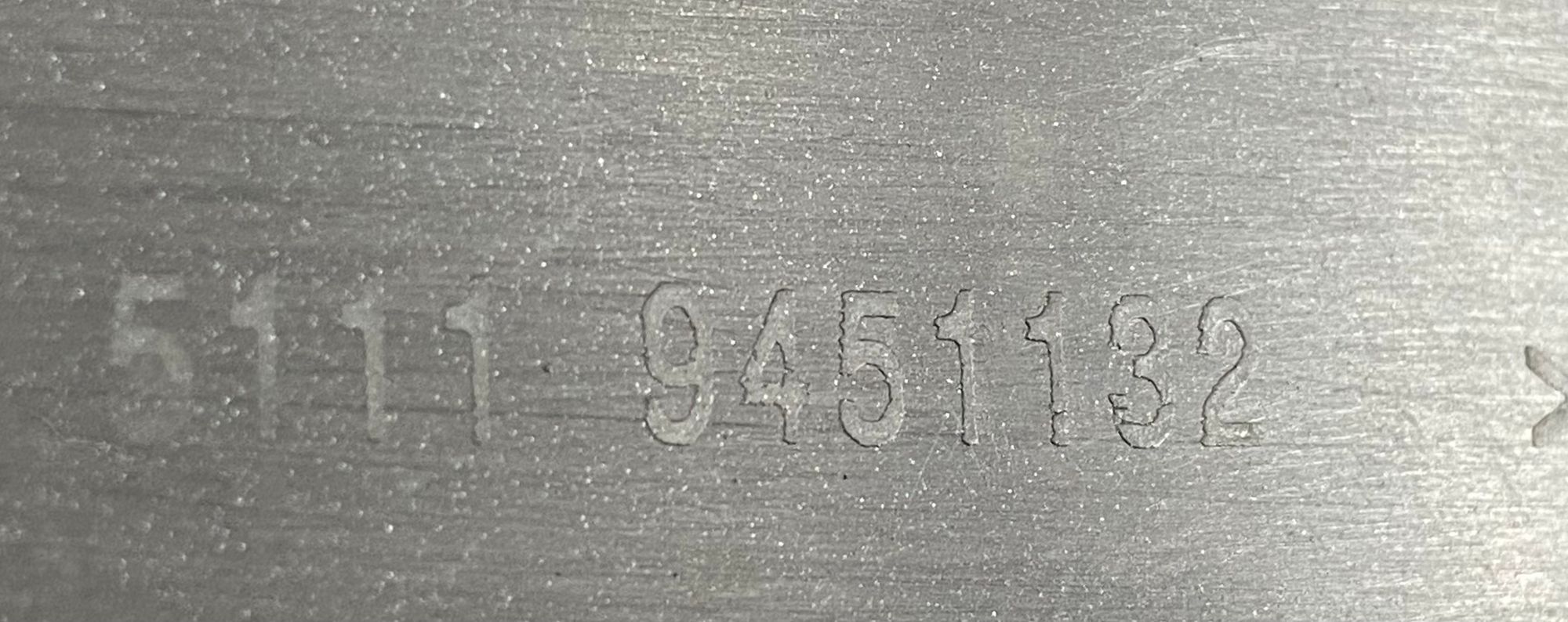 Бампер передний BMW X3 G01 рестайлинг 2022, 50000 рублей, Москва