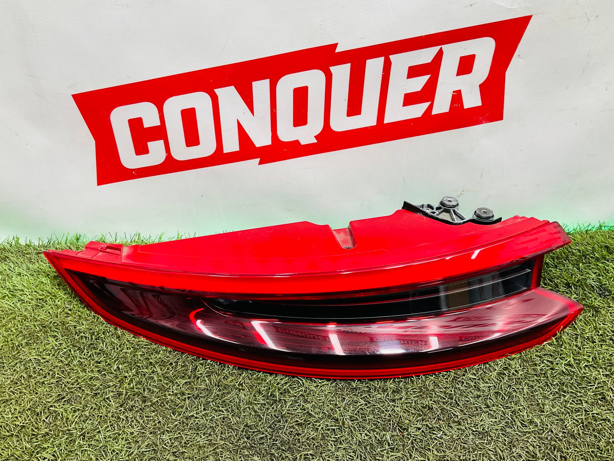 Фонарь задний левый Porsche 911 GT3 991 Рестайлинг 2018, 71000 рублей, Москва