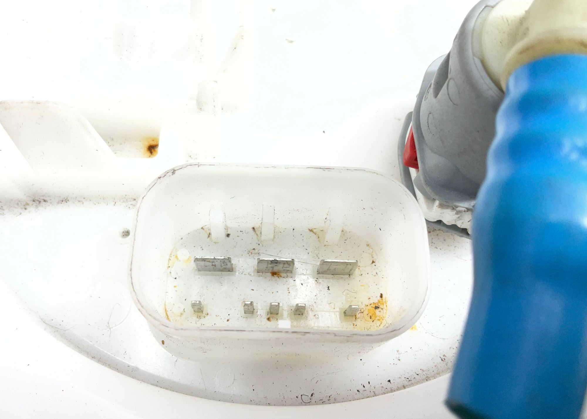 Насос топливный электрический BMW M3 G80 2022, 40000 рублей, Москва