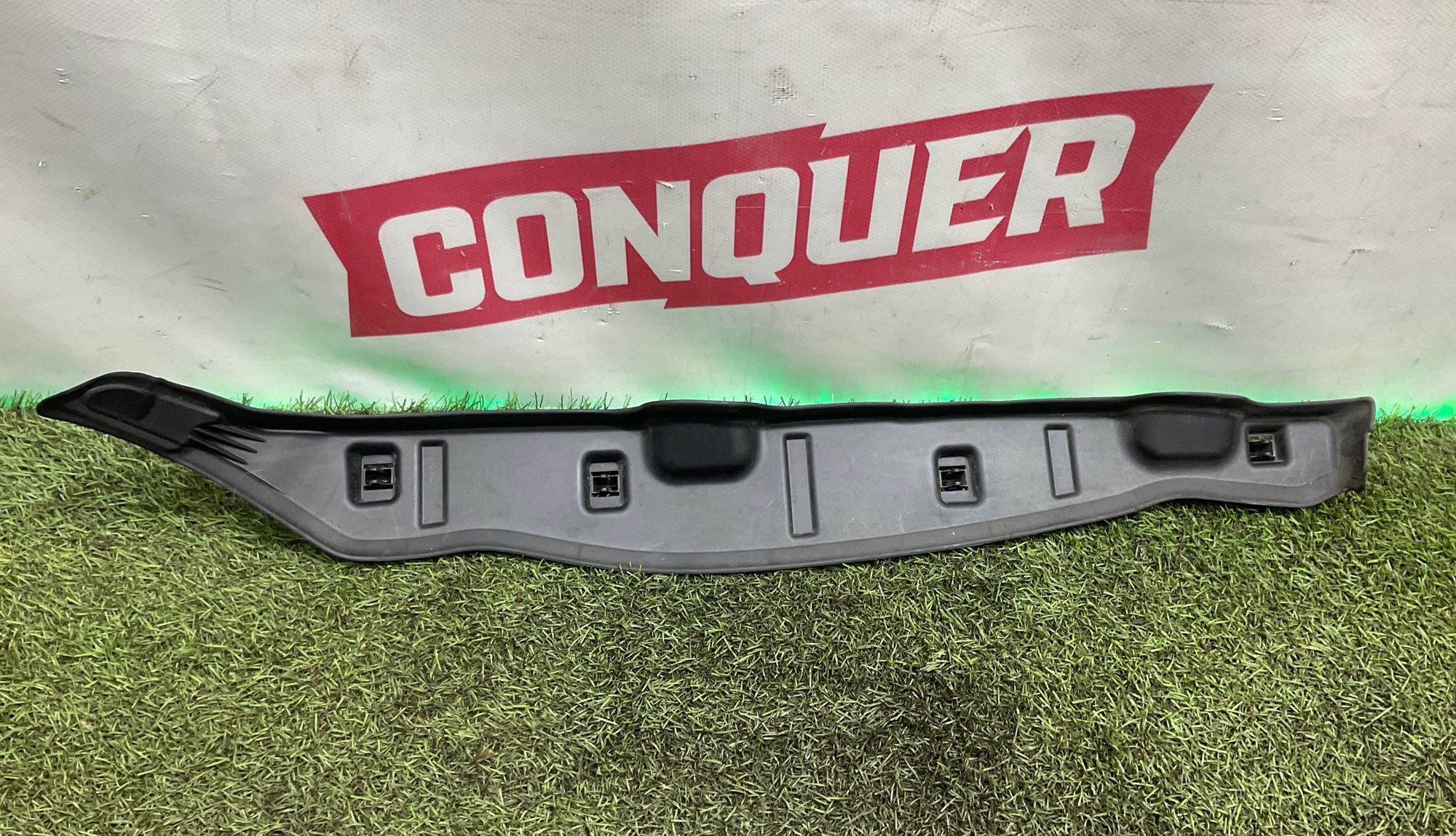 Уплотнитель переднего крыла левый BMW 5 серия, G30/G31 рестайлинг 2017, 1500 рублей, Москва