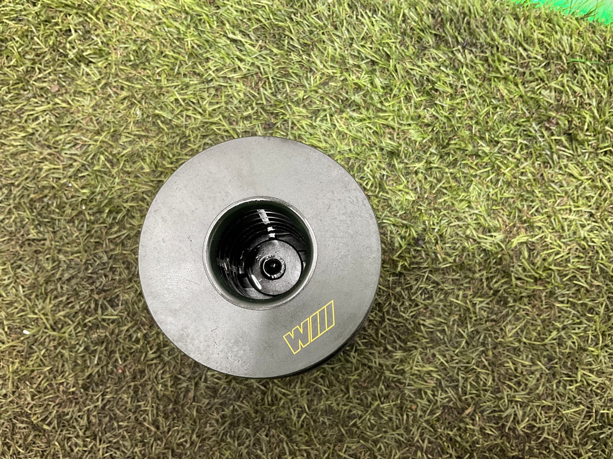 Крышка масляного фильтра BMW M5, F90 рестайлинг 2024, 1500 рублей, Москва