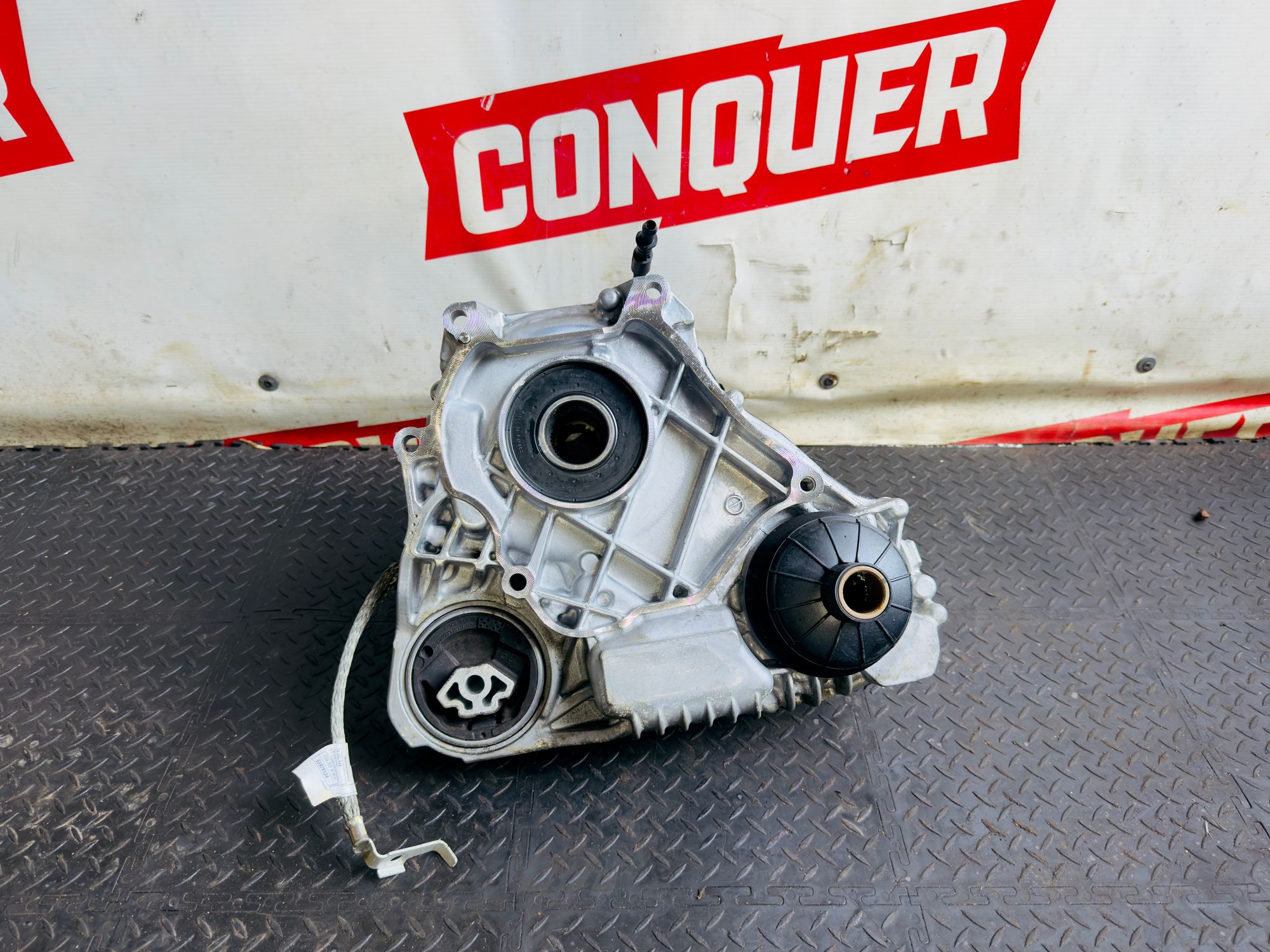 Раздаточная коробка ATC13-2 BMW F95 LCI, 150000 рублей, Москва