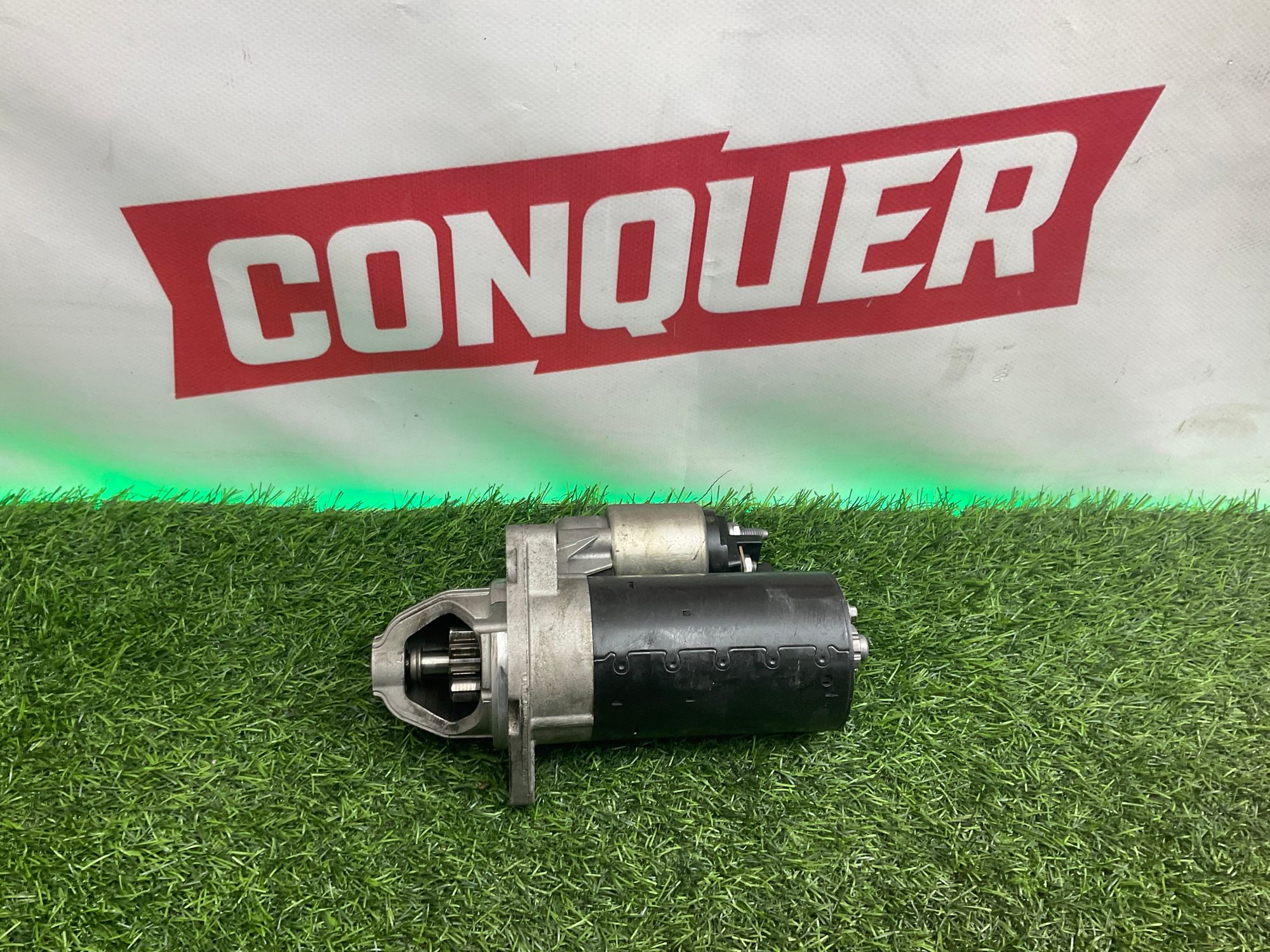 Стартер BMW 5 серия, F10/F11/F07 рестайлинг, 4000 рублей, Москва