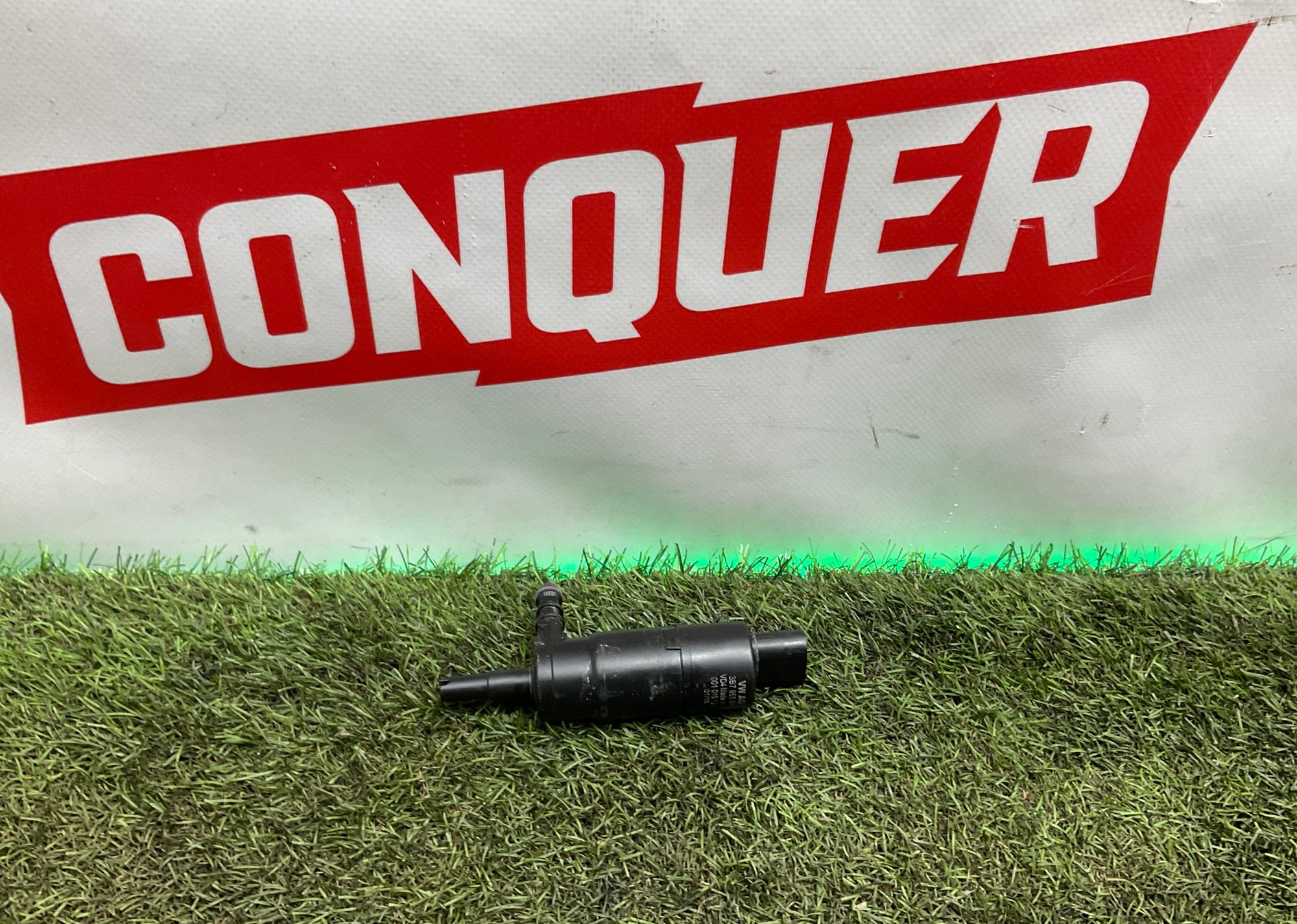 Мотор омывателя фар Volkswagen Golf Mk7 (2012—2017) 2017, 1000 рублей, Москва