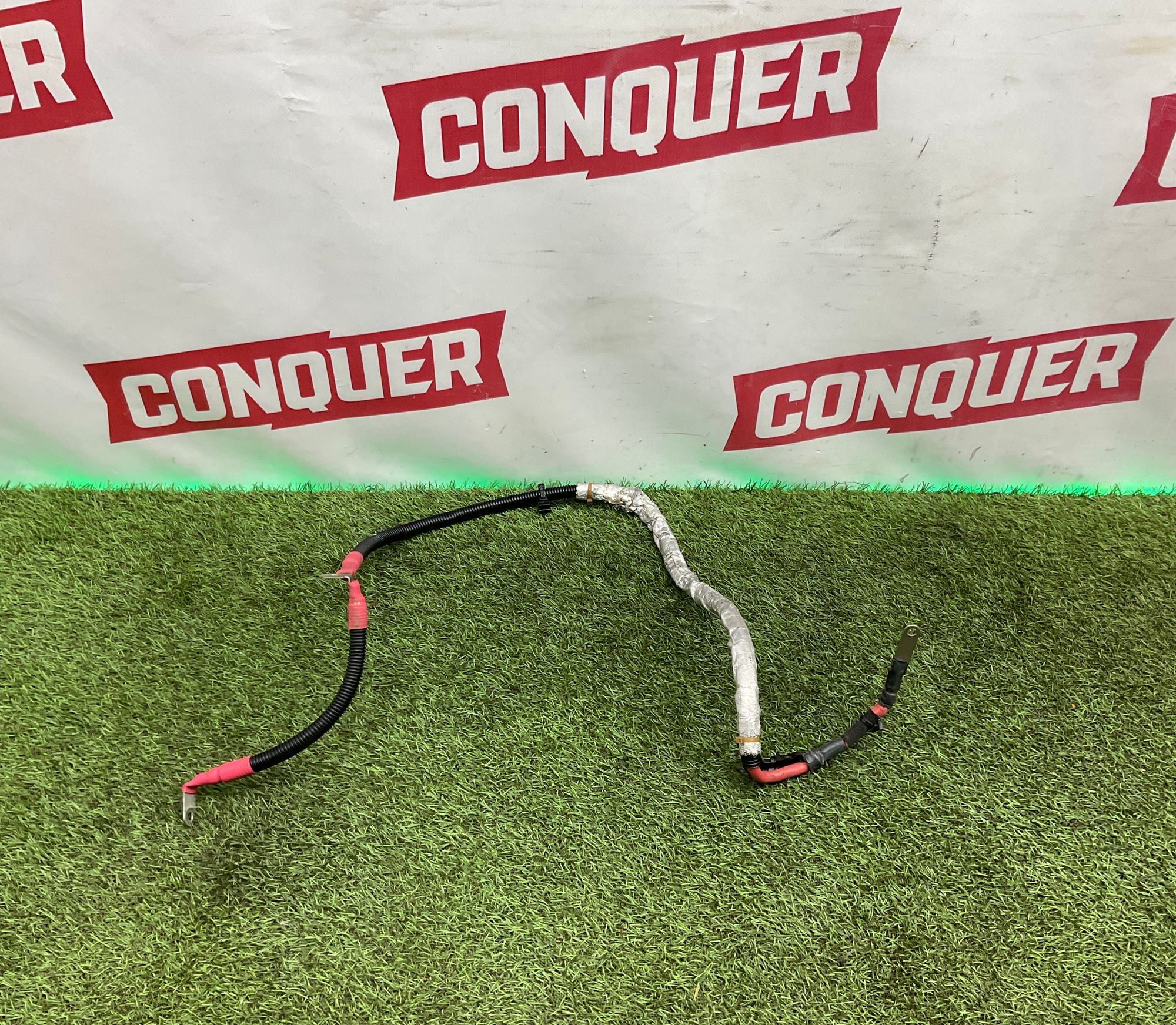 Провод генератор-стартер-вывод B+ BMW 5 серия, F10/F11/F07 рестайлинг, 1000 рублей, Москва