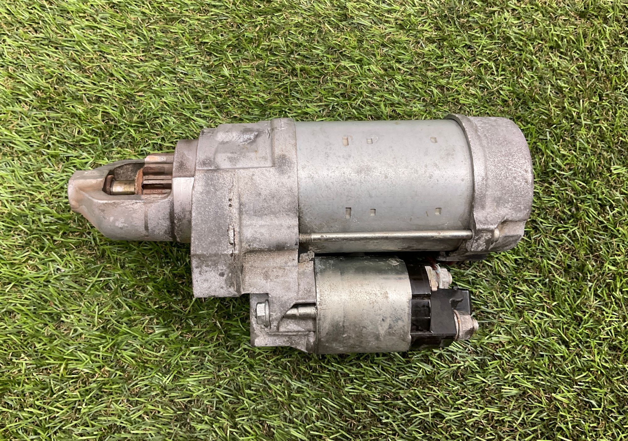 Стартер BMW M5, F90 S63 N63, 22000 рублей, Москва