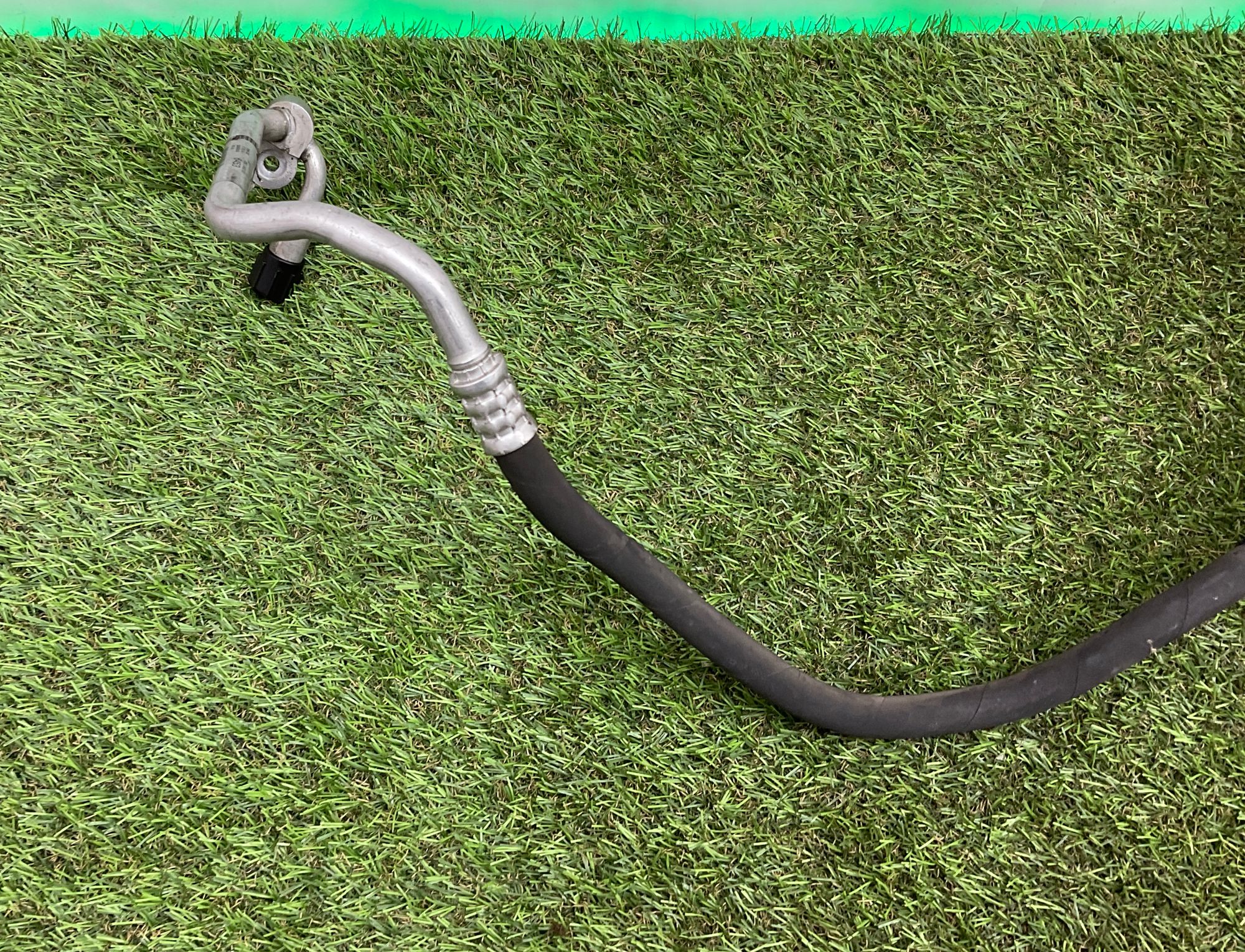 Трубка кондиционера BMW 7 серия, F01/F02/F04 рестайлинг, 1500 рублей, Москва