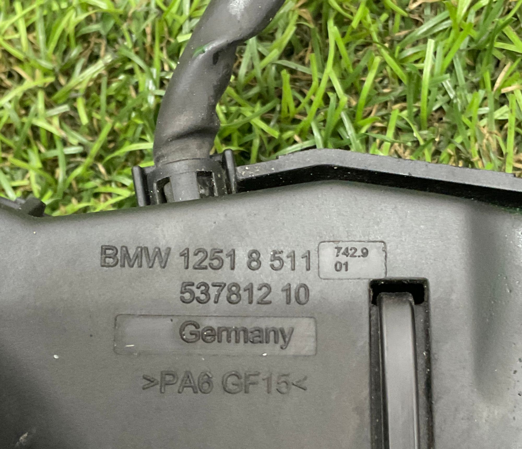 Жгут проводов двигатель BMW 5 серия, F10/F11/F07 рестайлинг N57, 10000 рублей, Москва