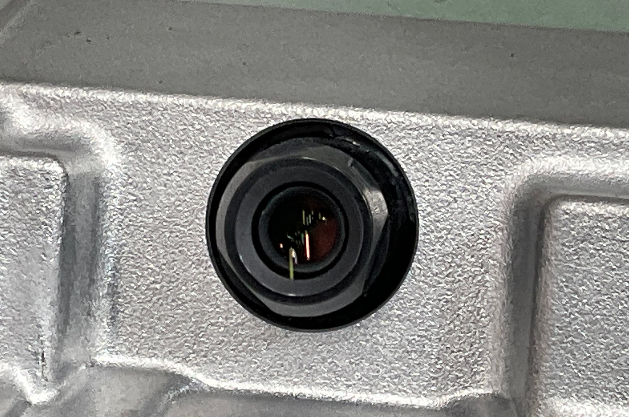 Передняя камера Toyota Land Cruiser 300 (2021—2023) 2024, 29000 рублей, Москва