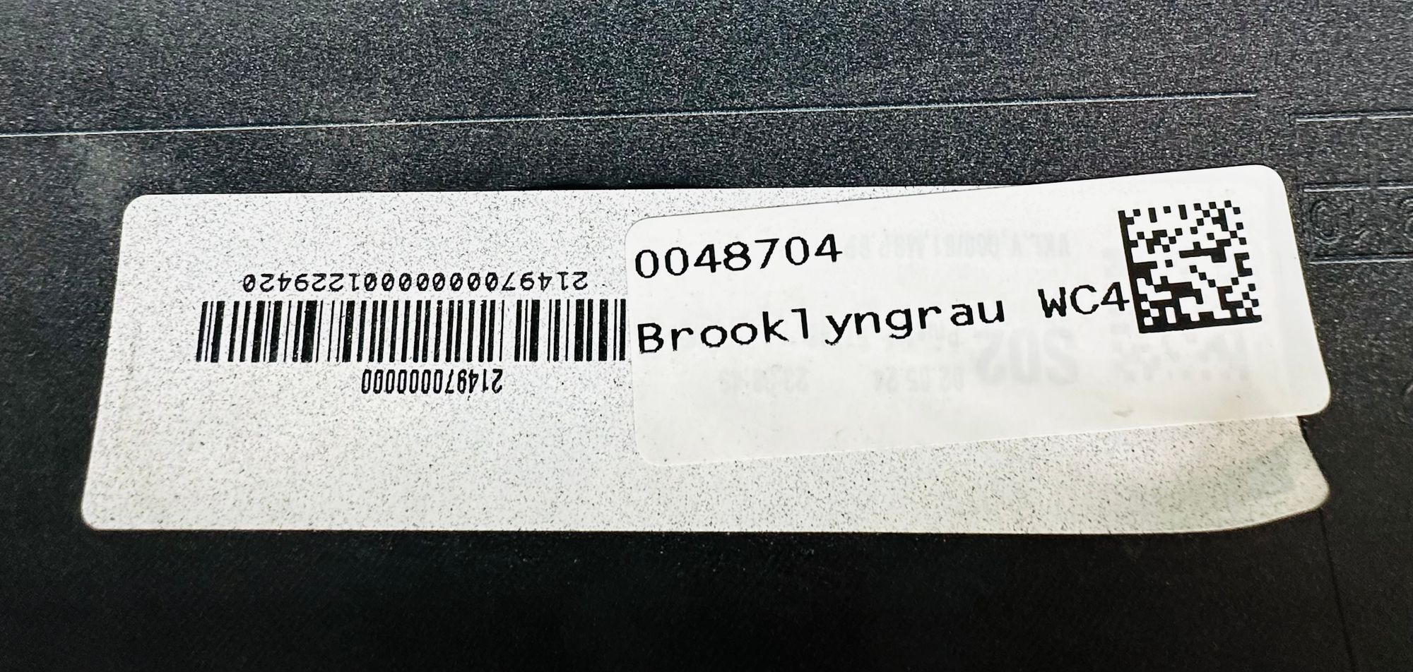 Бампер передний BMW 5 серия G60/G61/G68 2024 M Pack, 65000 рублей, Москва