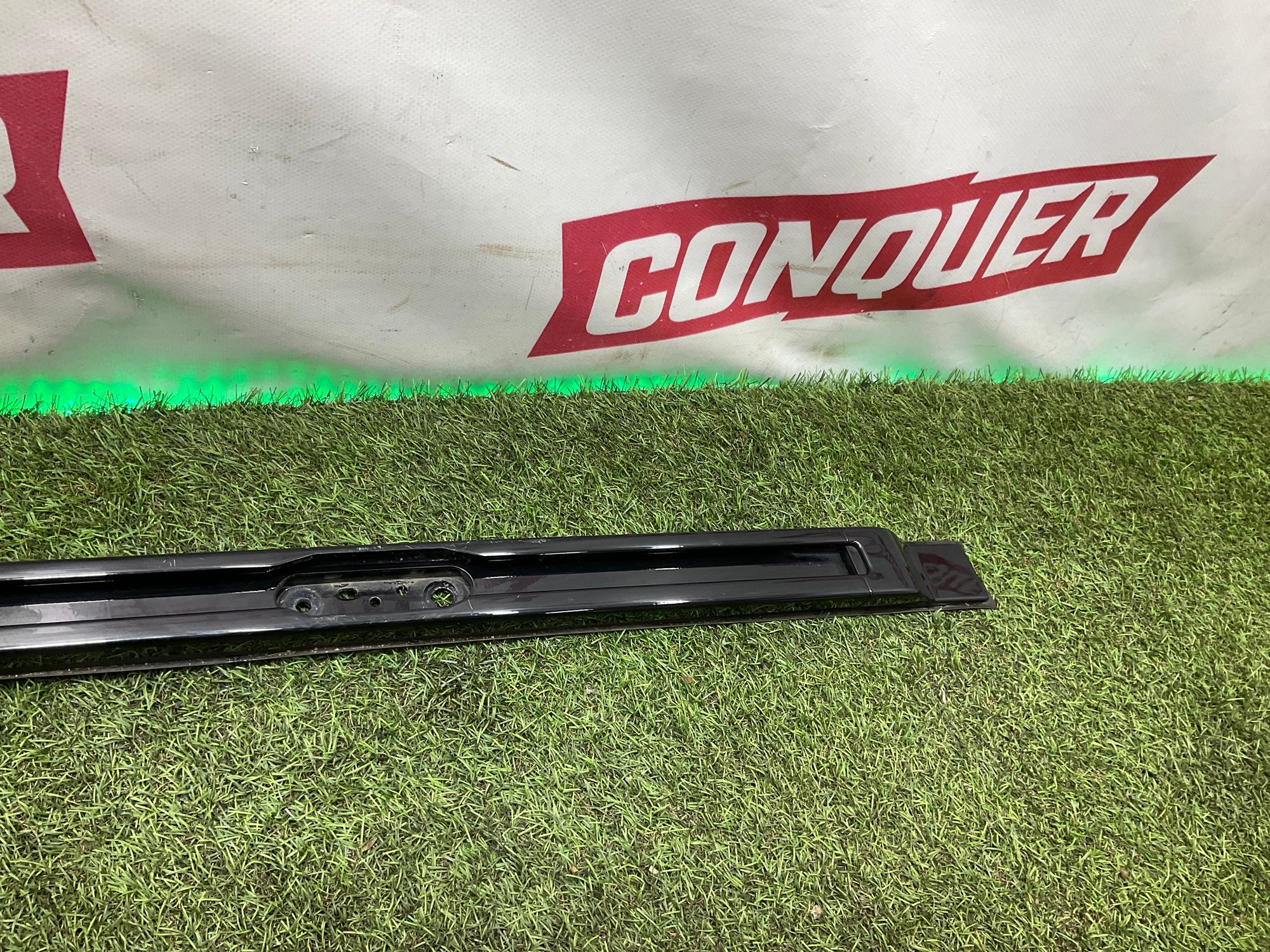 Рейлинг крыши правый Land Rover Defender II L663 2022, 25000 рублей, Москва