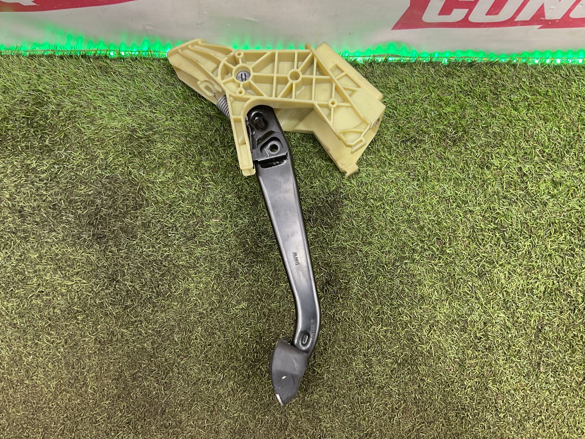 Педаль тормоза BMW X5, E70 рестайлинг, 1000 рублей, Москва