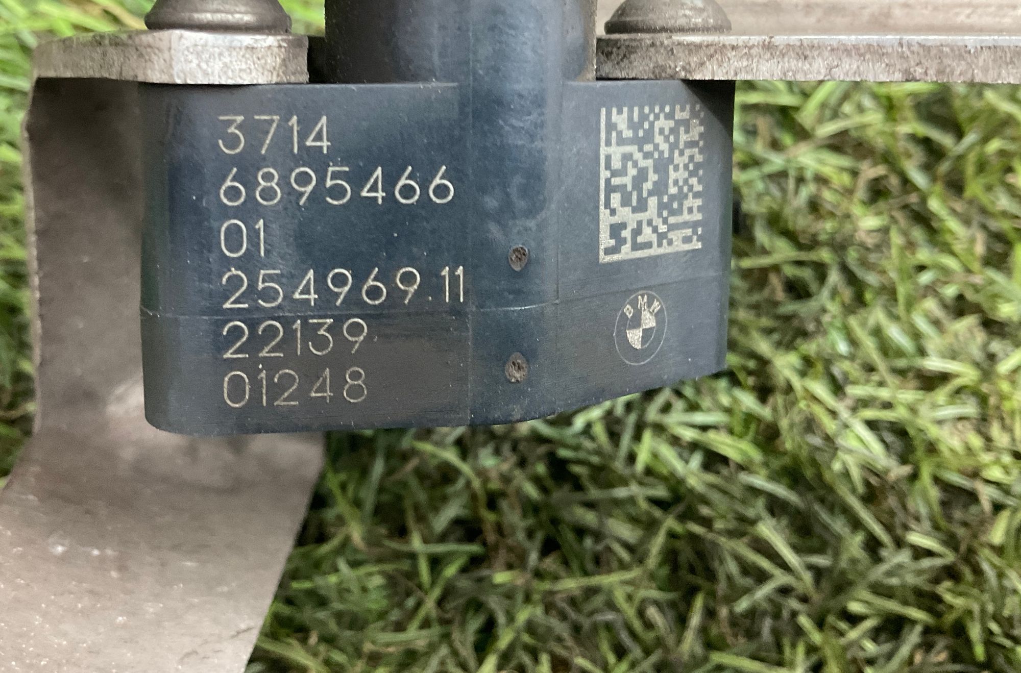 Датчик положения подвески BMW M5, F90 рестайлинг 2022, 3000 рублей, Москва