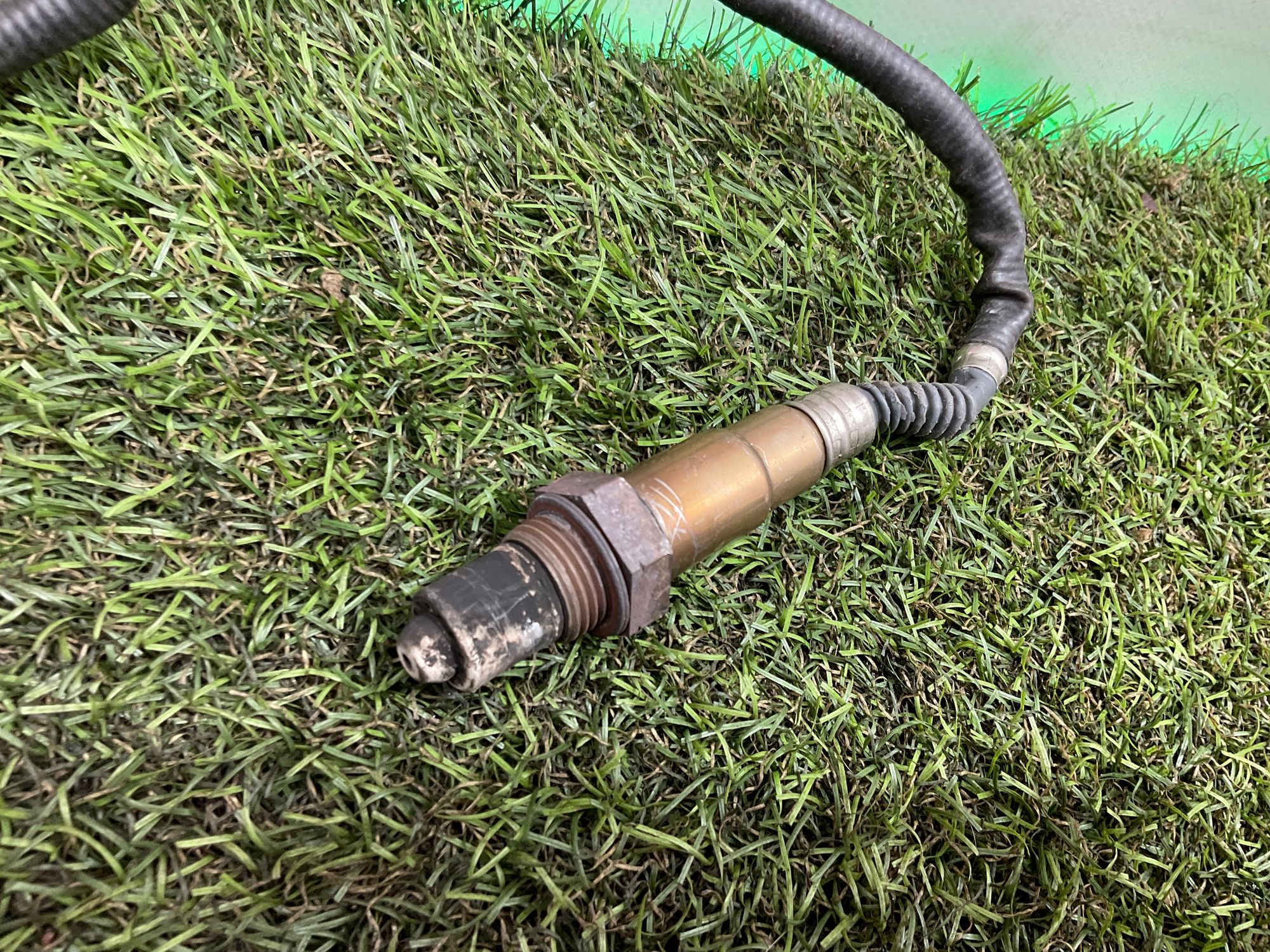 Лямбда-зонд S63 N63 BMW 5 серия, F10/F11/F07 рестайлинг, 1000 рублей, Москва