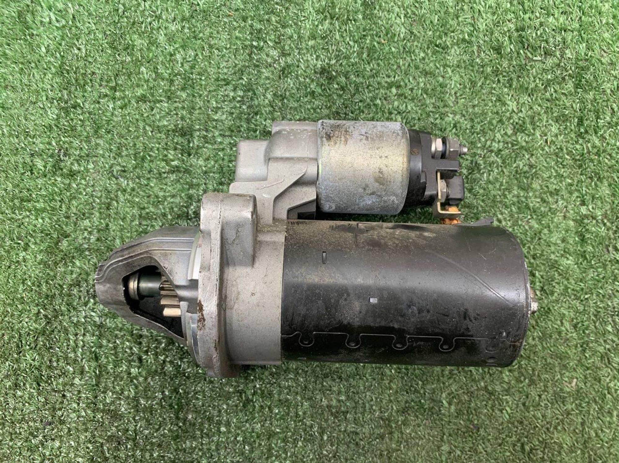 Стартер N20 N26 BMW 1 F20 3 F30 5 F10, 7000 рублей, Москва