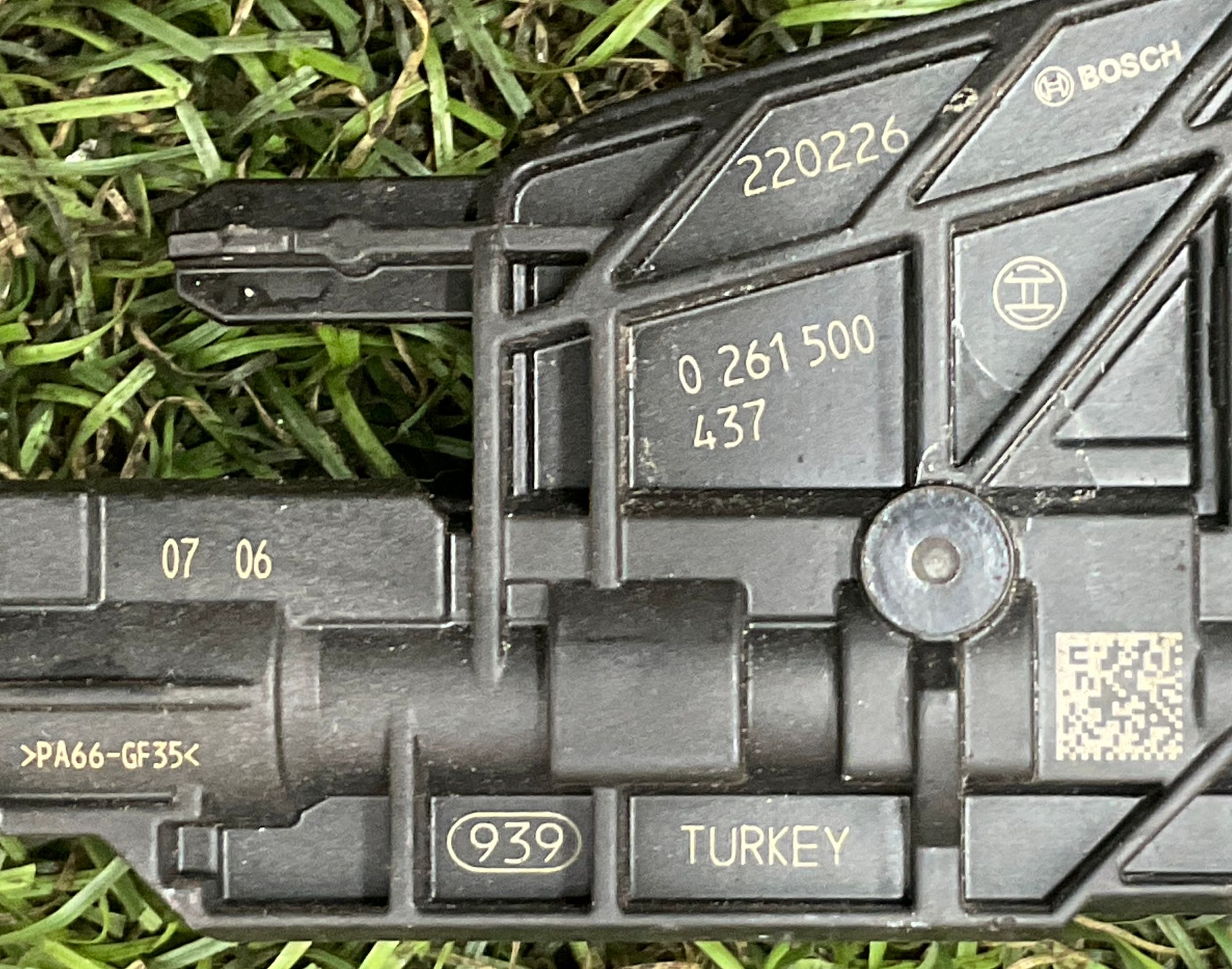 Форсунка топливная B58 BMW X5, G05, 3000 рублей, Москва