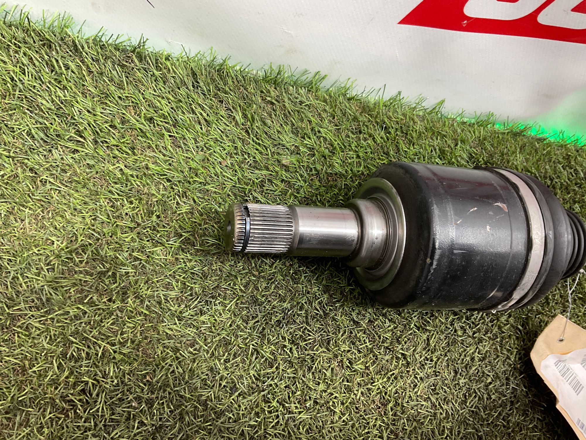 Привод передний левый Mercedes-Benz V167, 85000 рублей, Москва