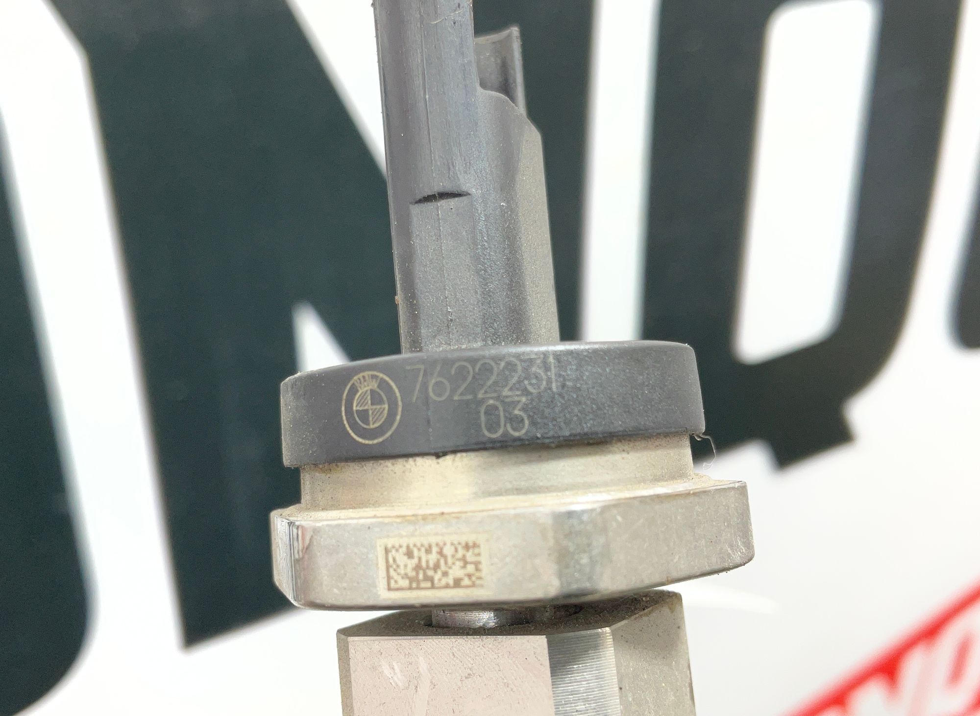 Датчик низкого давления с трубкой BMW M5, F90 рестайлинг 2024, 10000 рублей, Москва